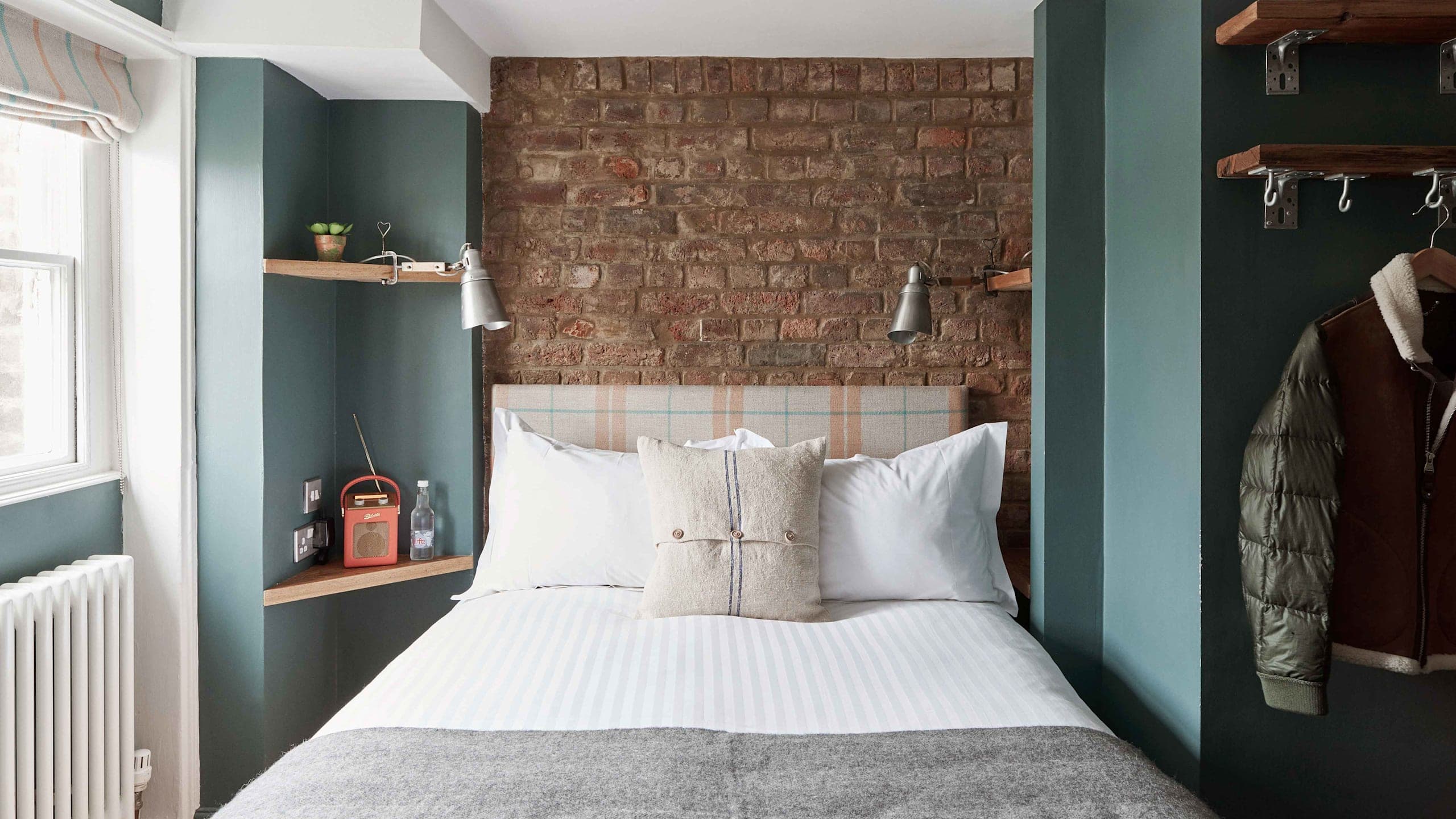 Cosy Double - Image 1