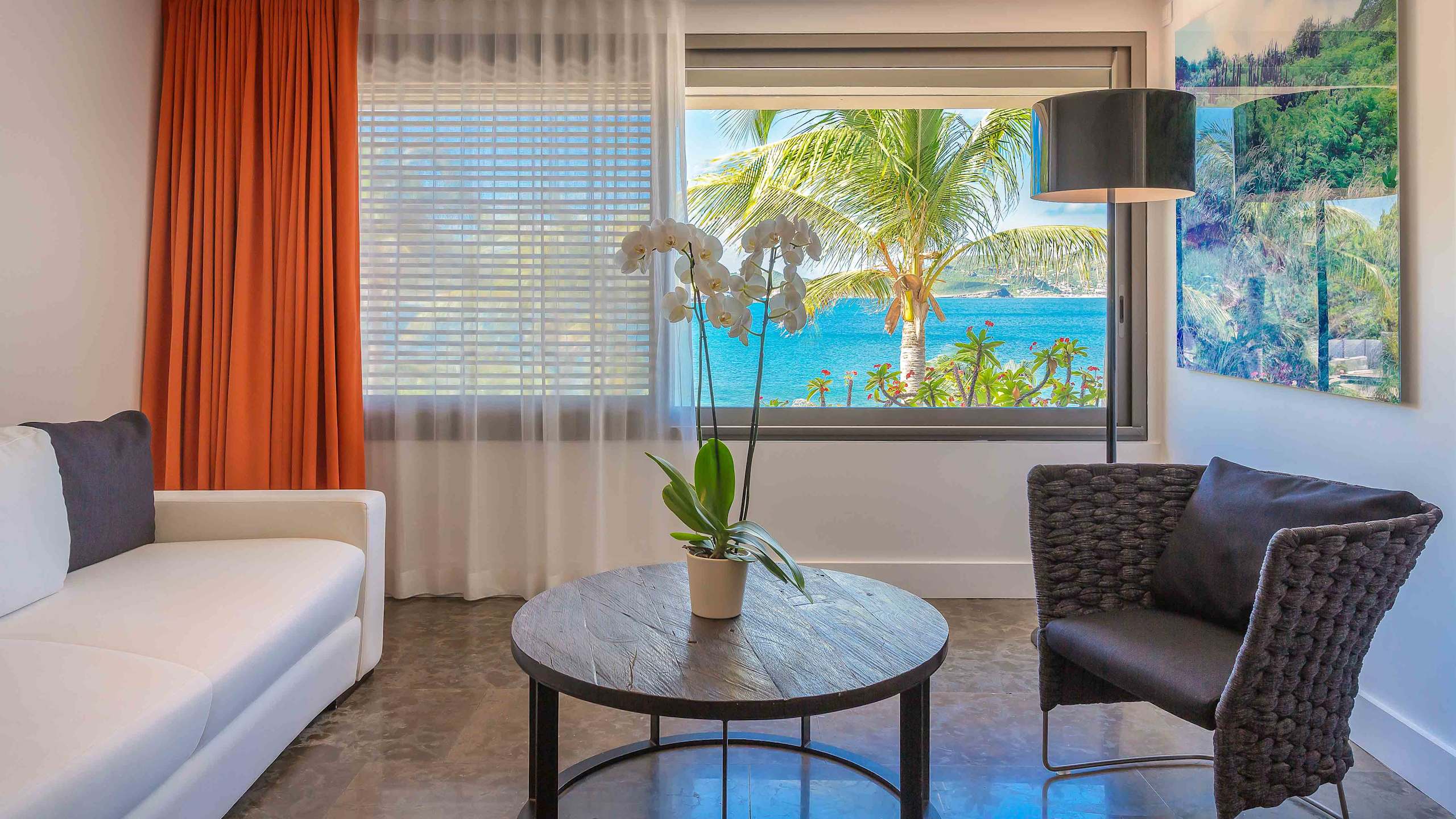 Ocean Junior Suite - Image 3