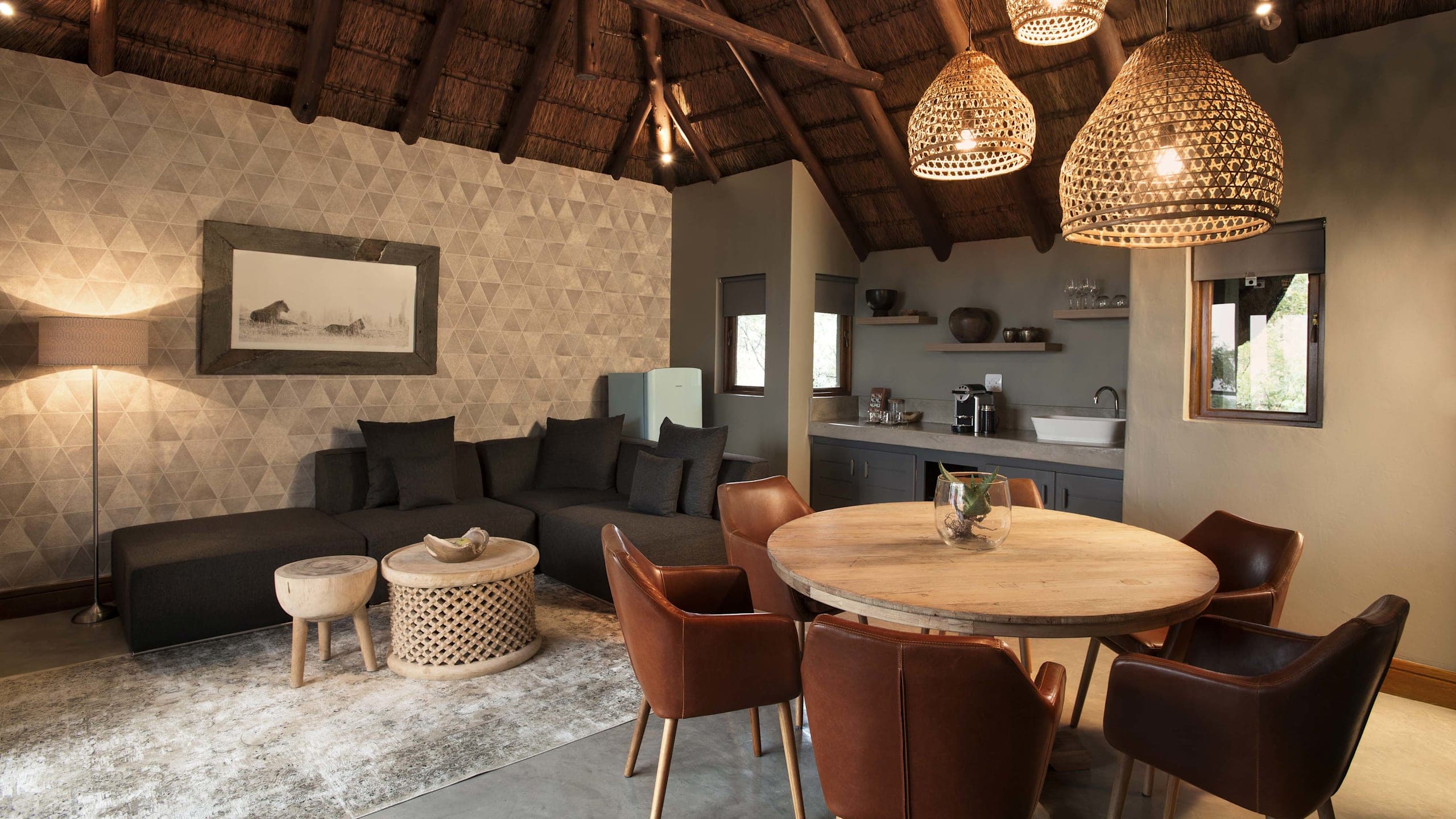 Family Pool Suite - Image 1