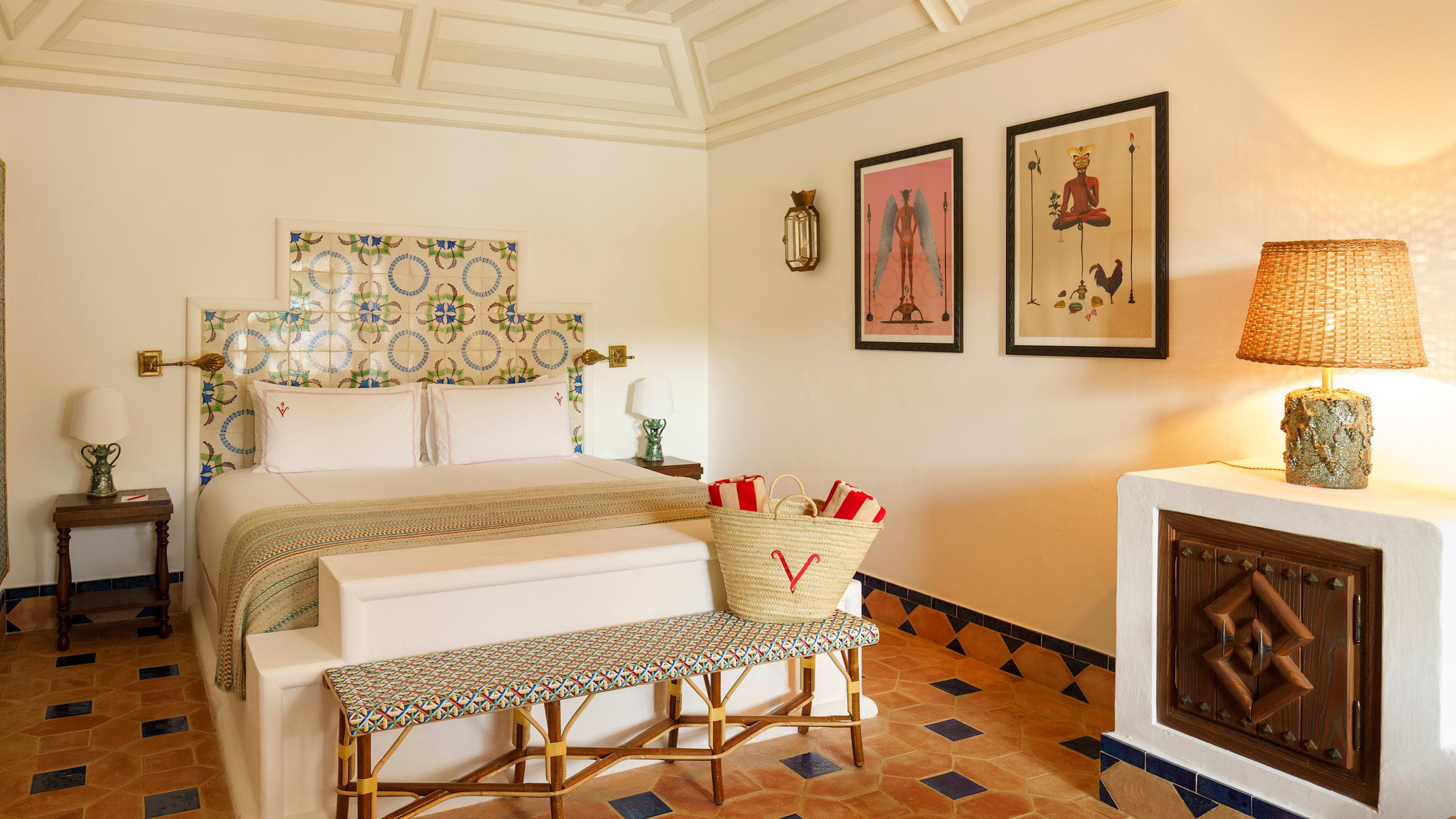 Jardim Português Junior Suite - Image 4