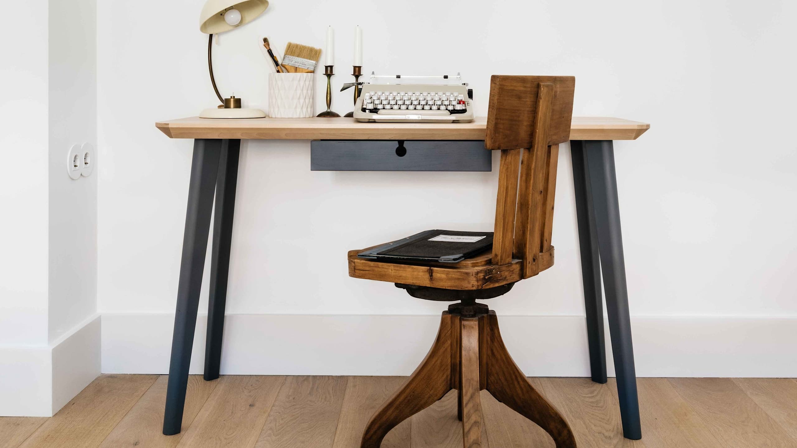 One-Bedroom Apartment - Image 4