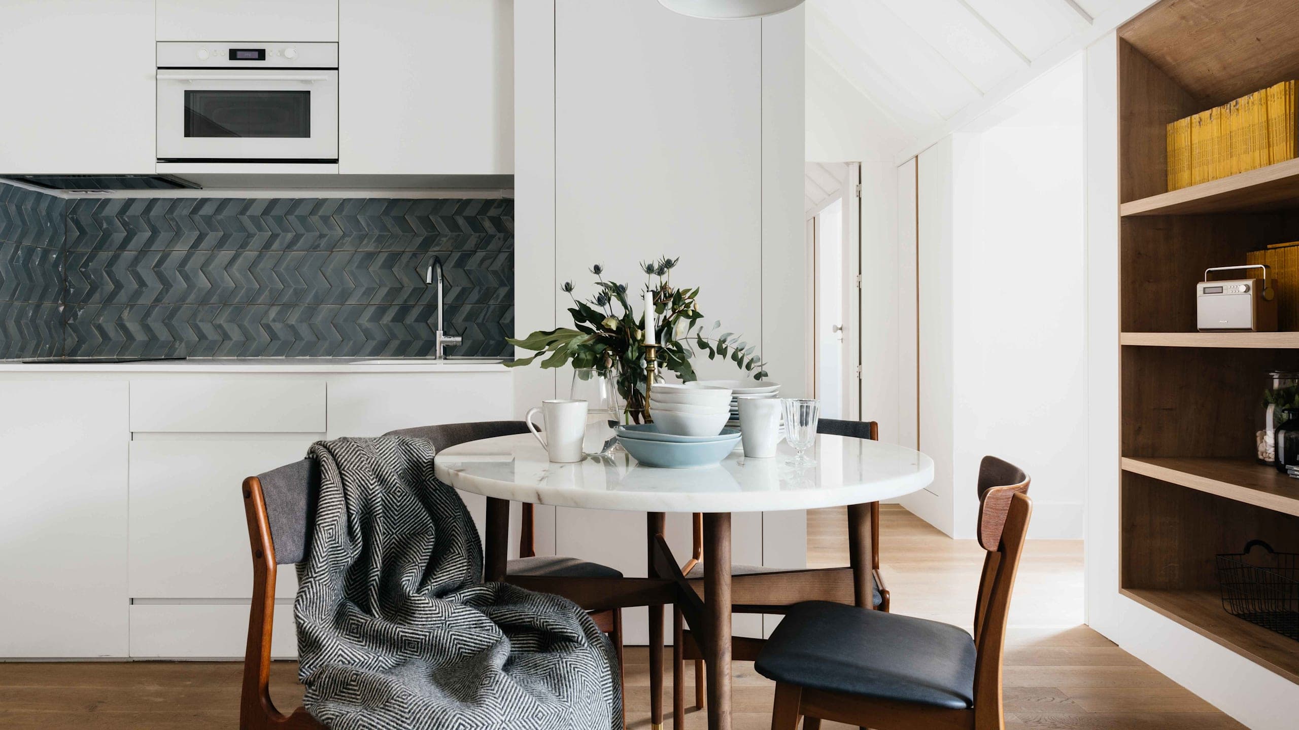 One-Bedroom Apartment - Image 3