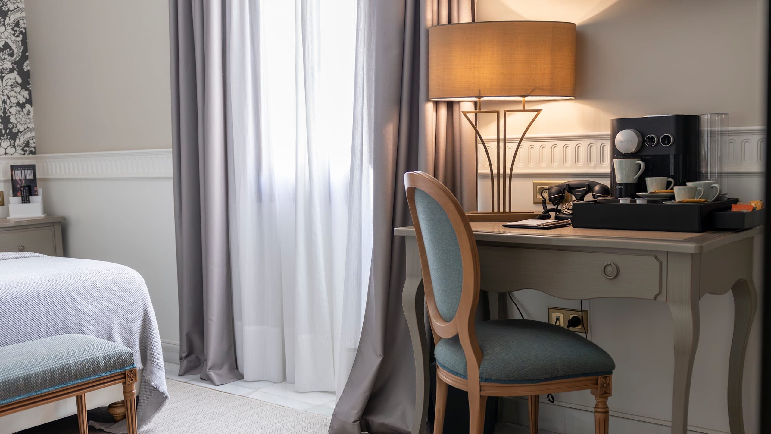 Standard Room - Image 2