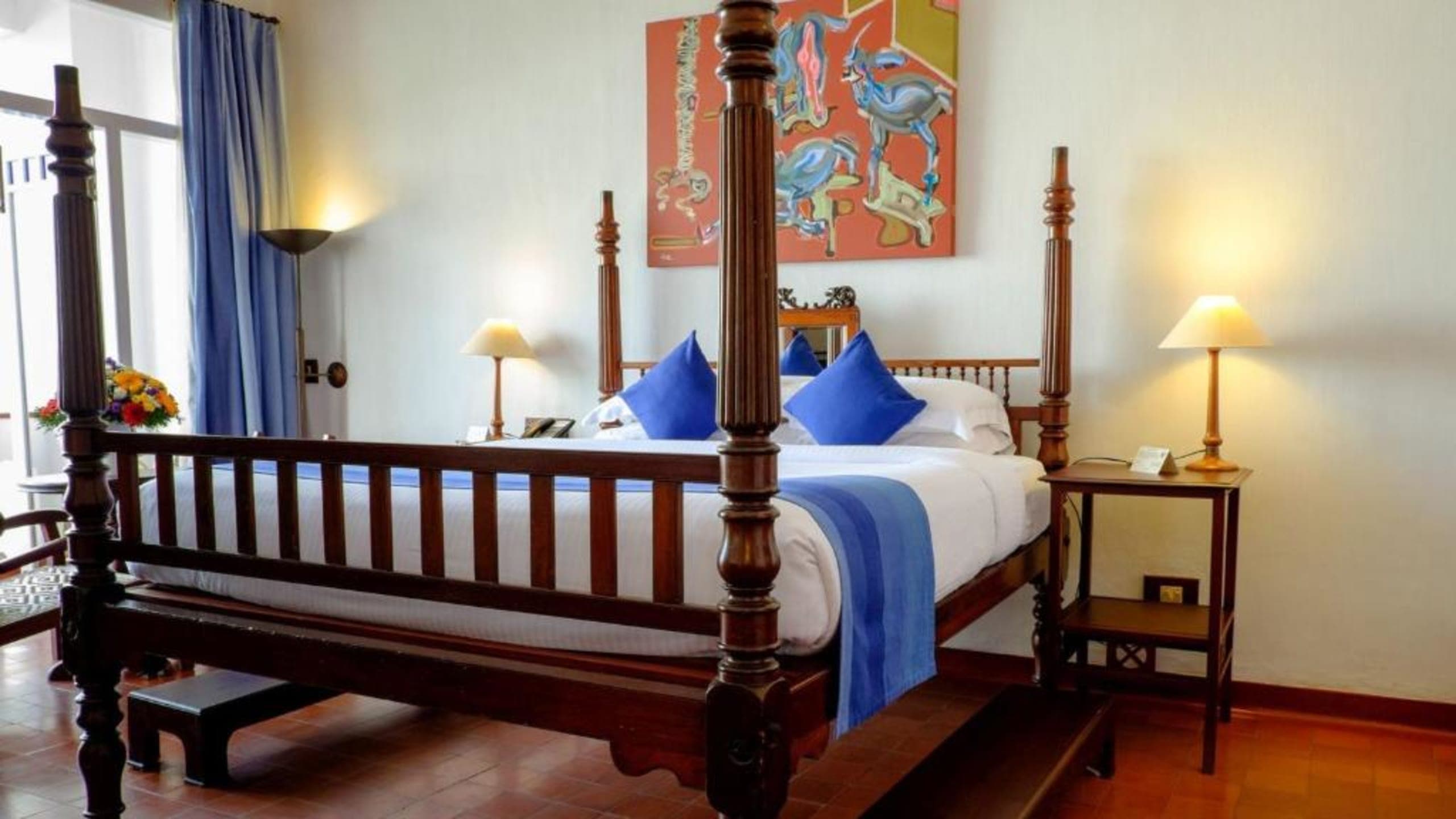 Non Sea-Facing Room - Image 2