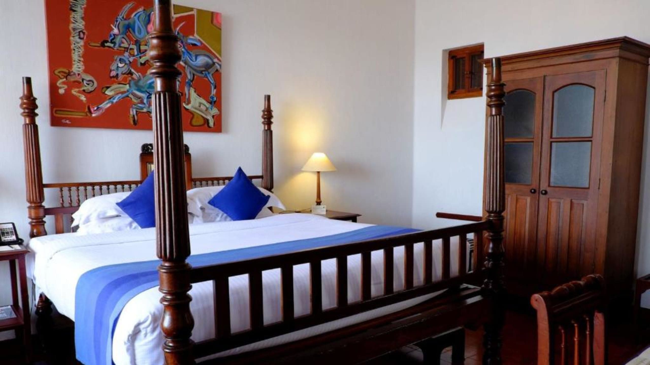 Non Sea-Facing Room - Image 1