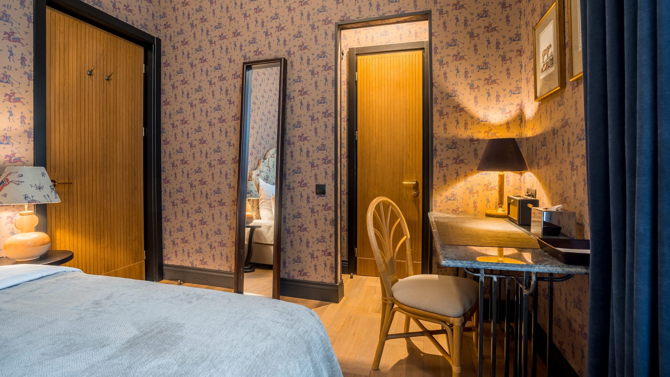 Small Double Room - Image 3