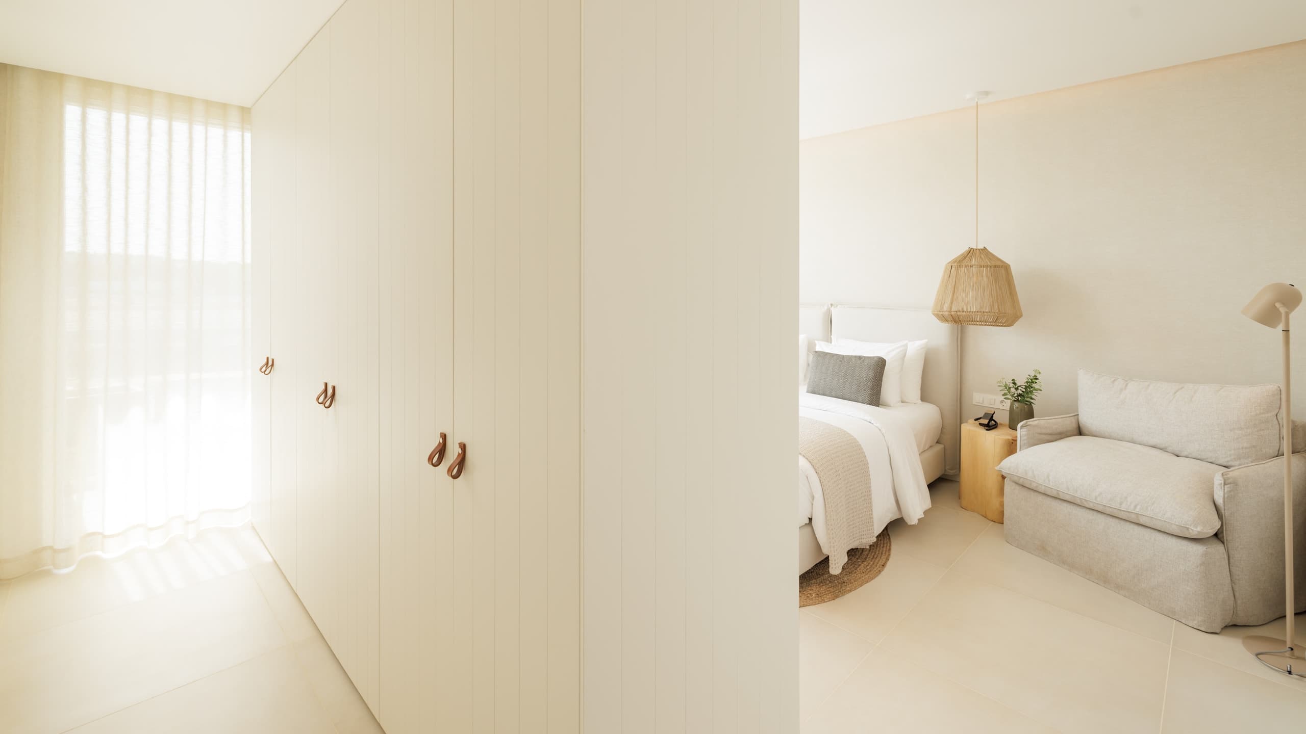 One-Bedroom Apartment - Image 7