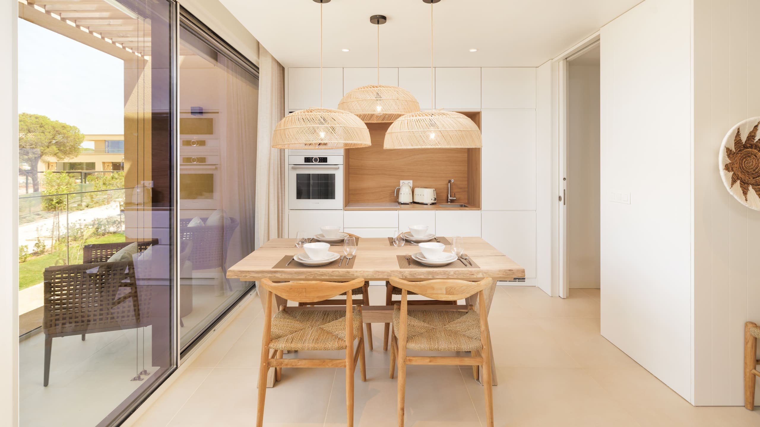 One-Bedroom Apartment - Image 6