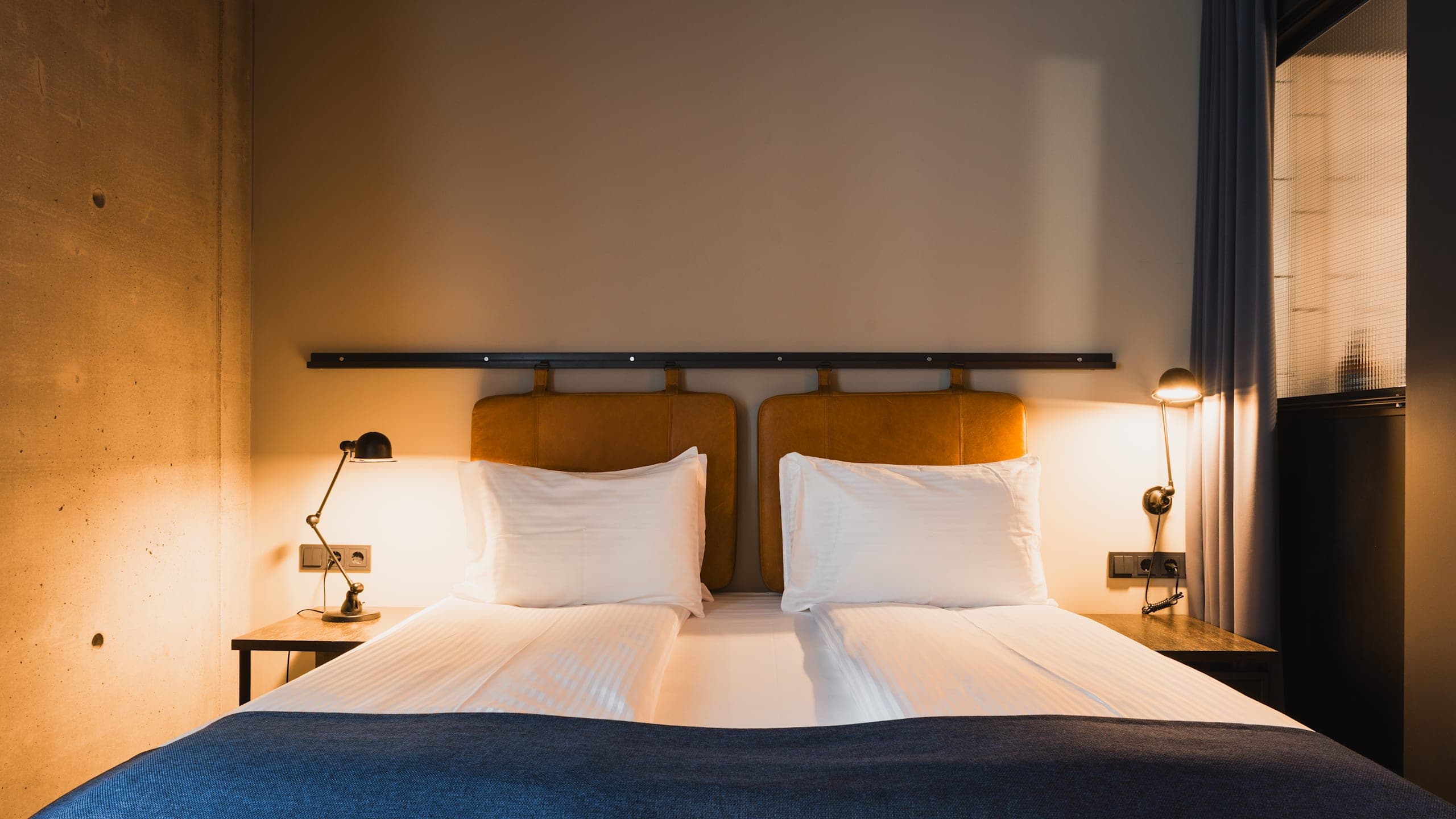 Economy Room - Image 1