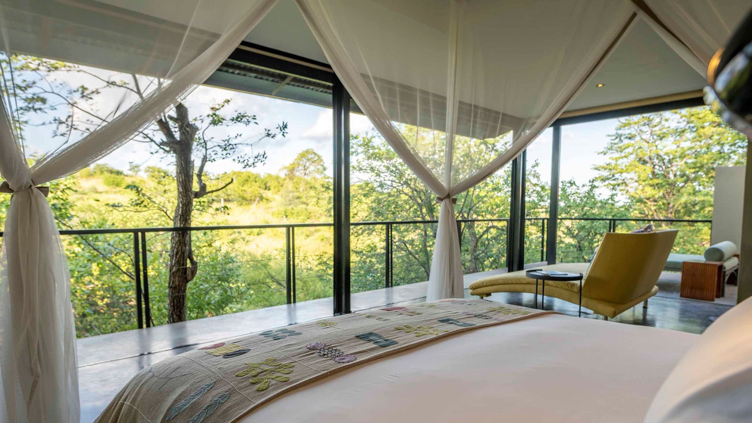 Bush Space - Image 2