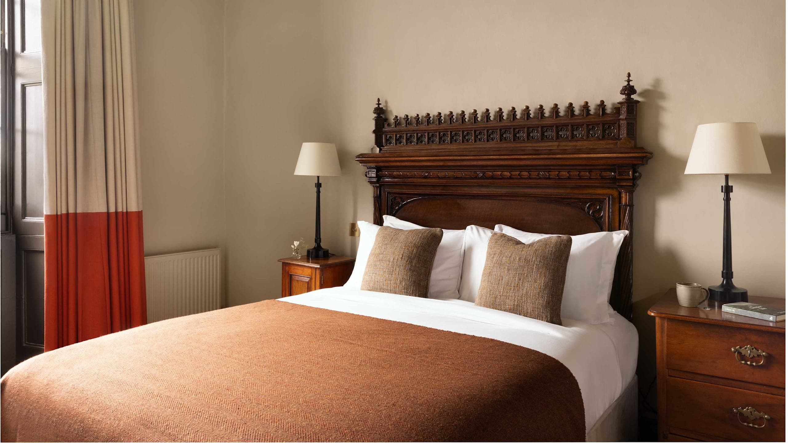 Classic Room - Image 1