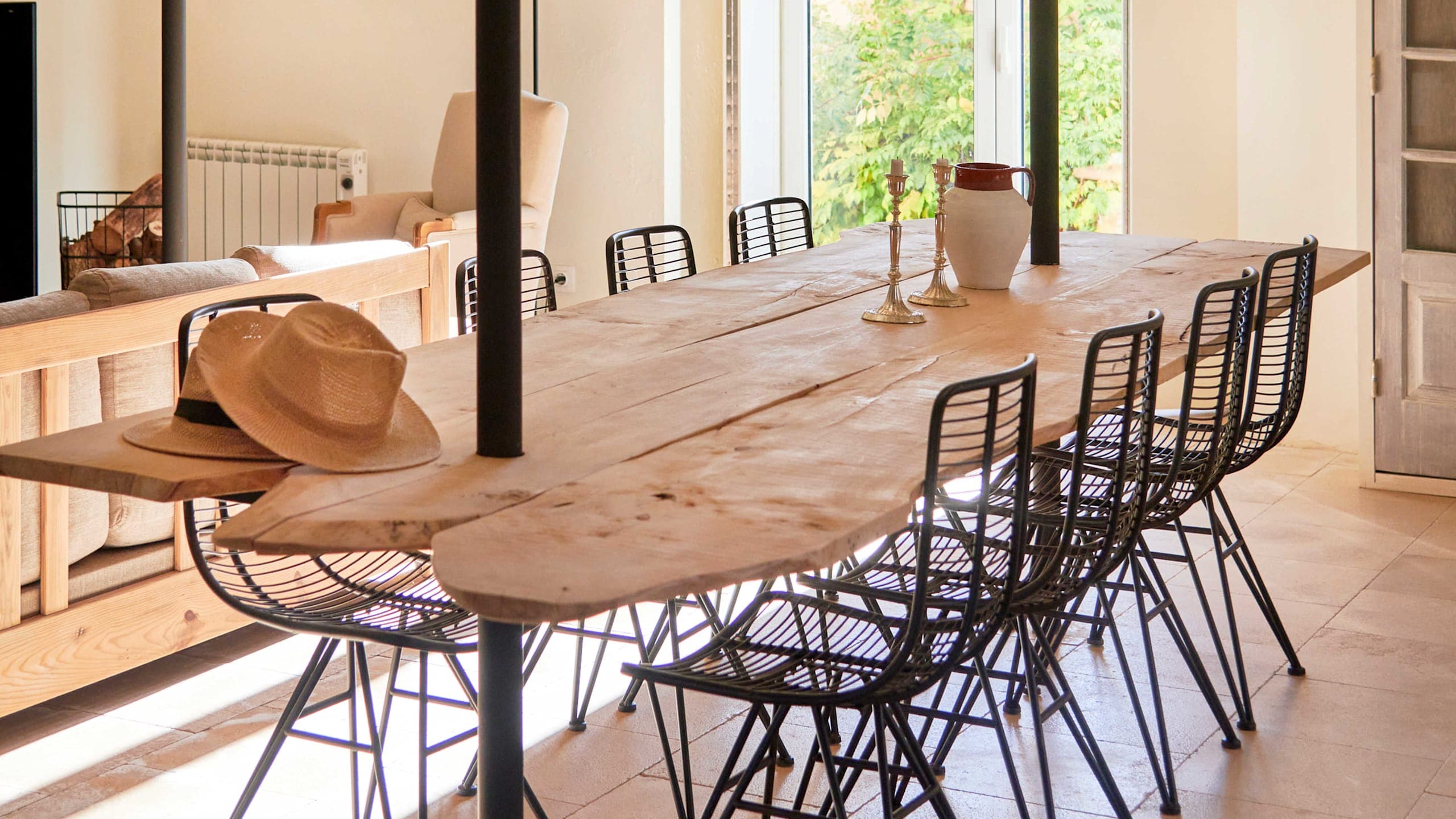 Three-Bedroom Villa - Image 1