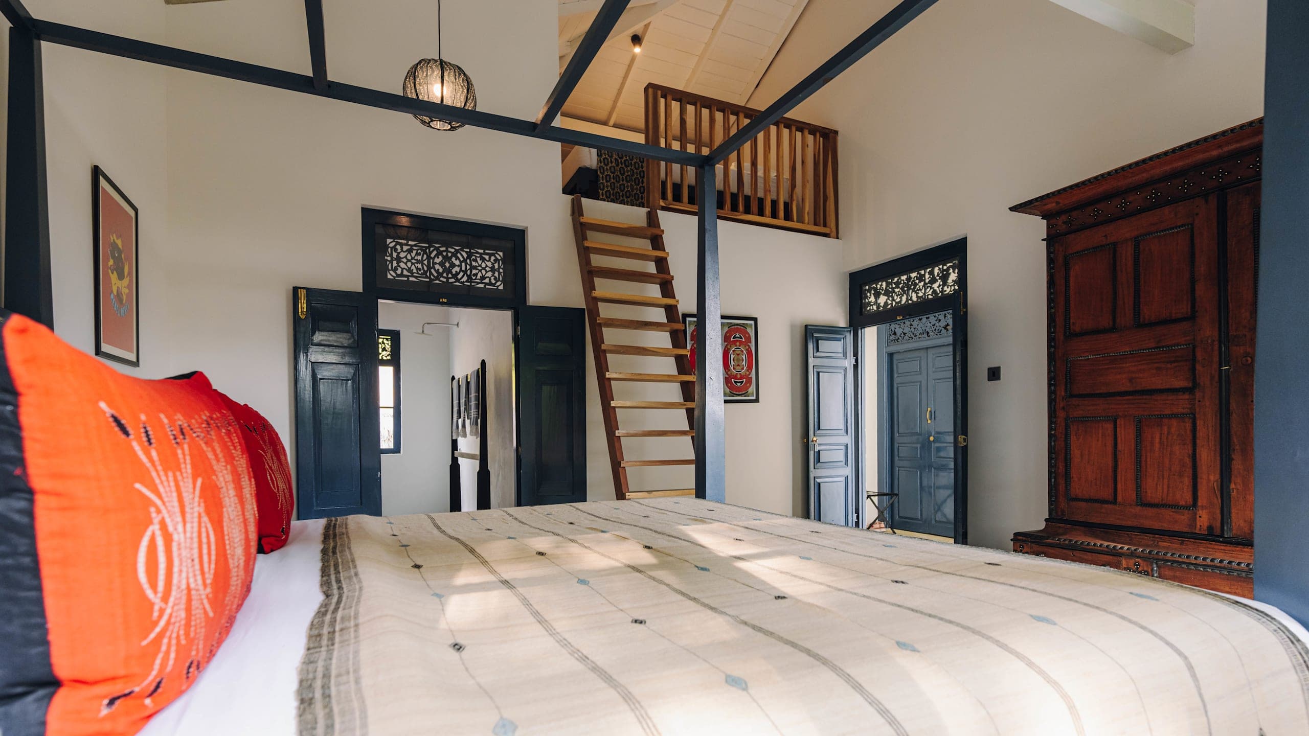 Family Room 1 - Image 1