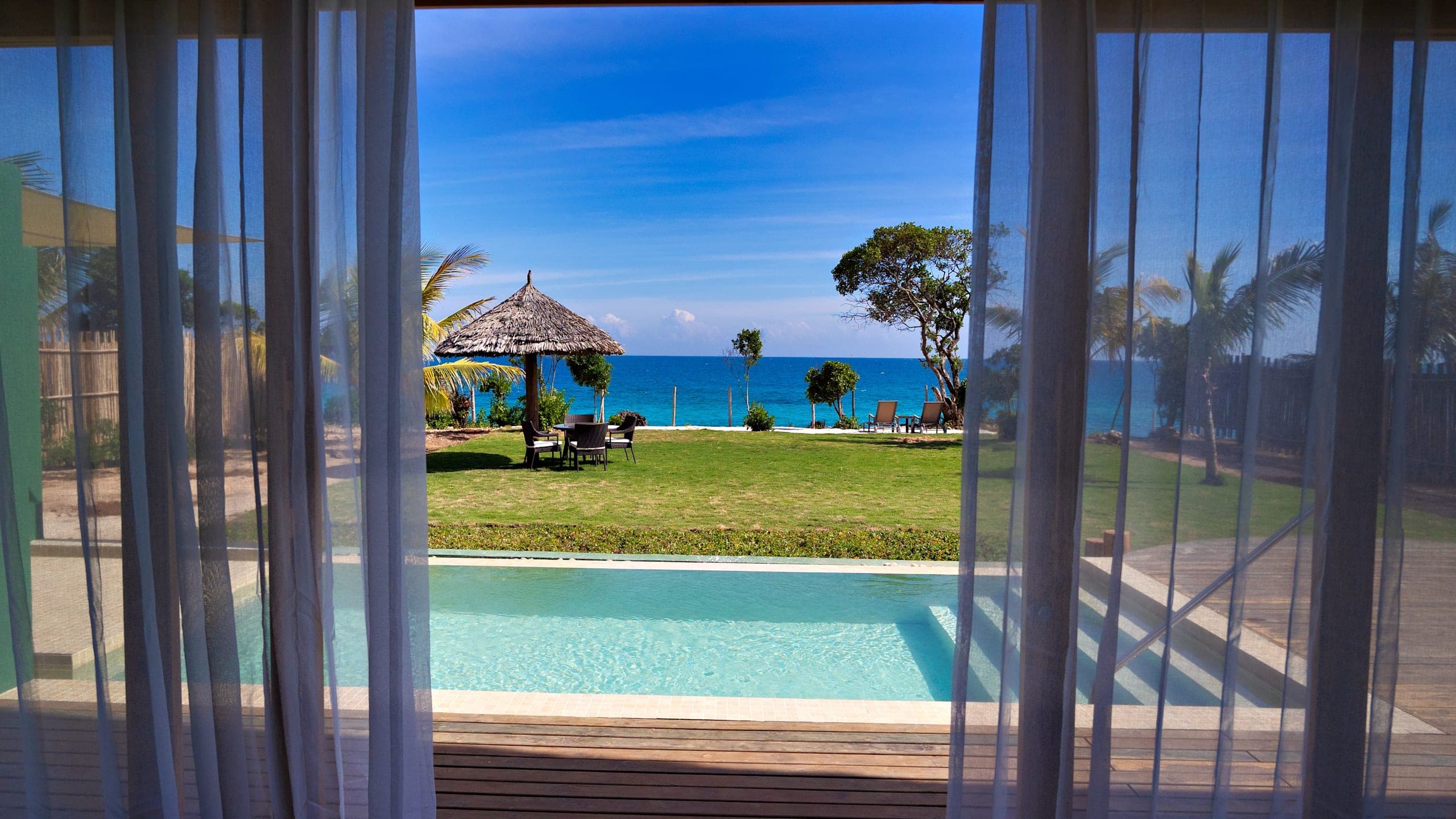 Sunrise Villa with Private Pool - Image 6