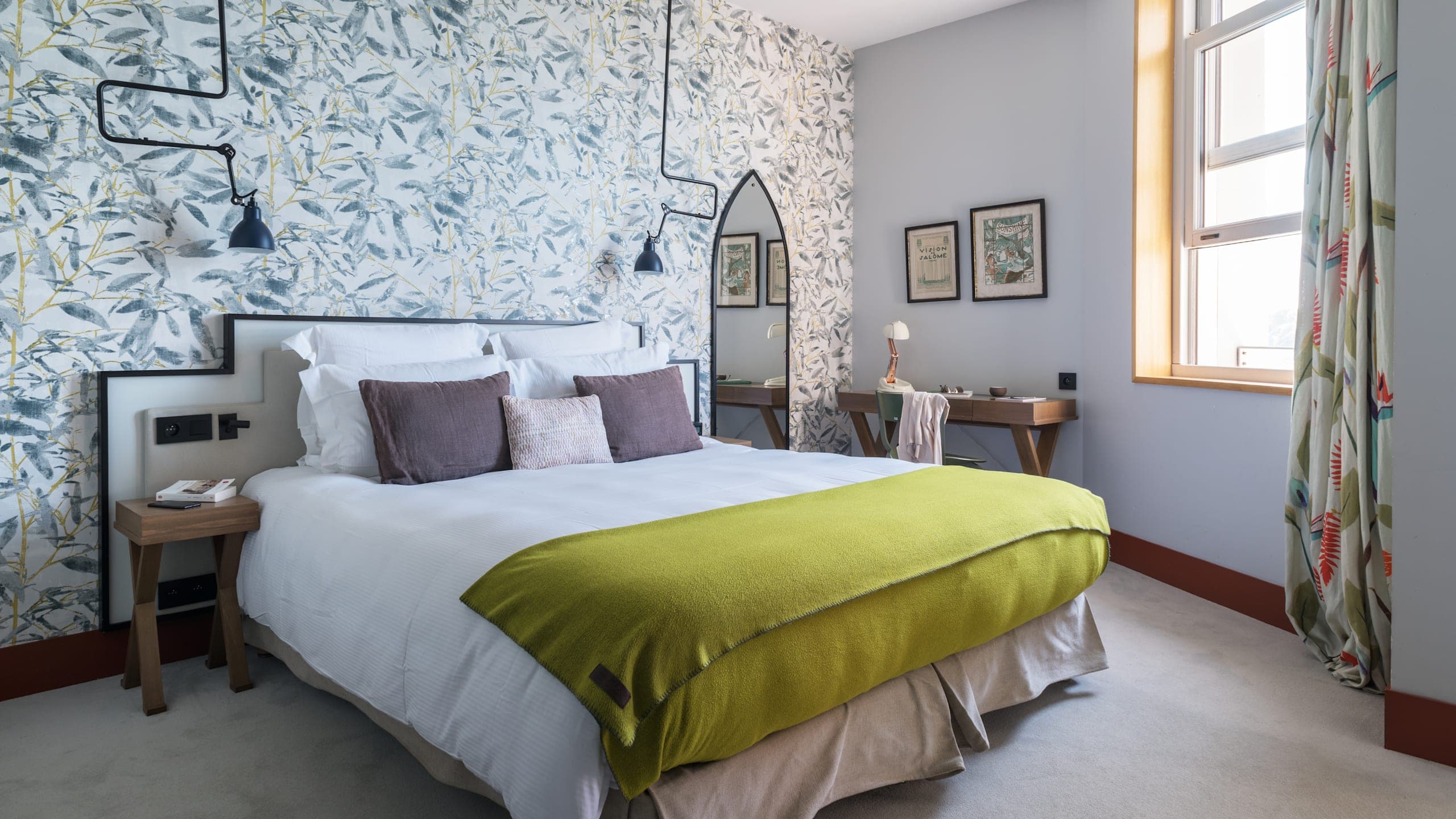 Superior Room with Sea View - Image 8