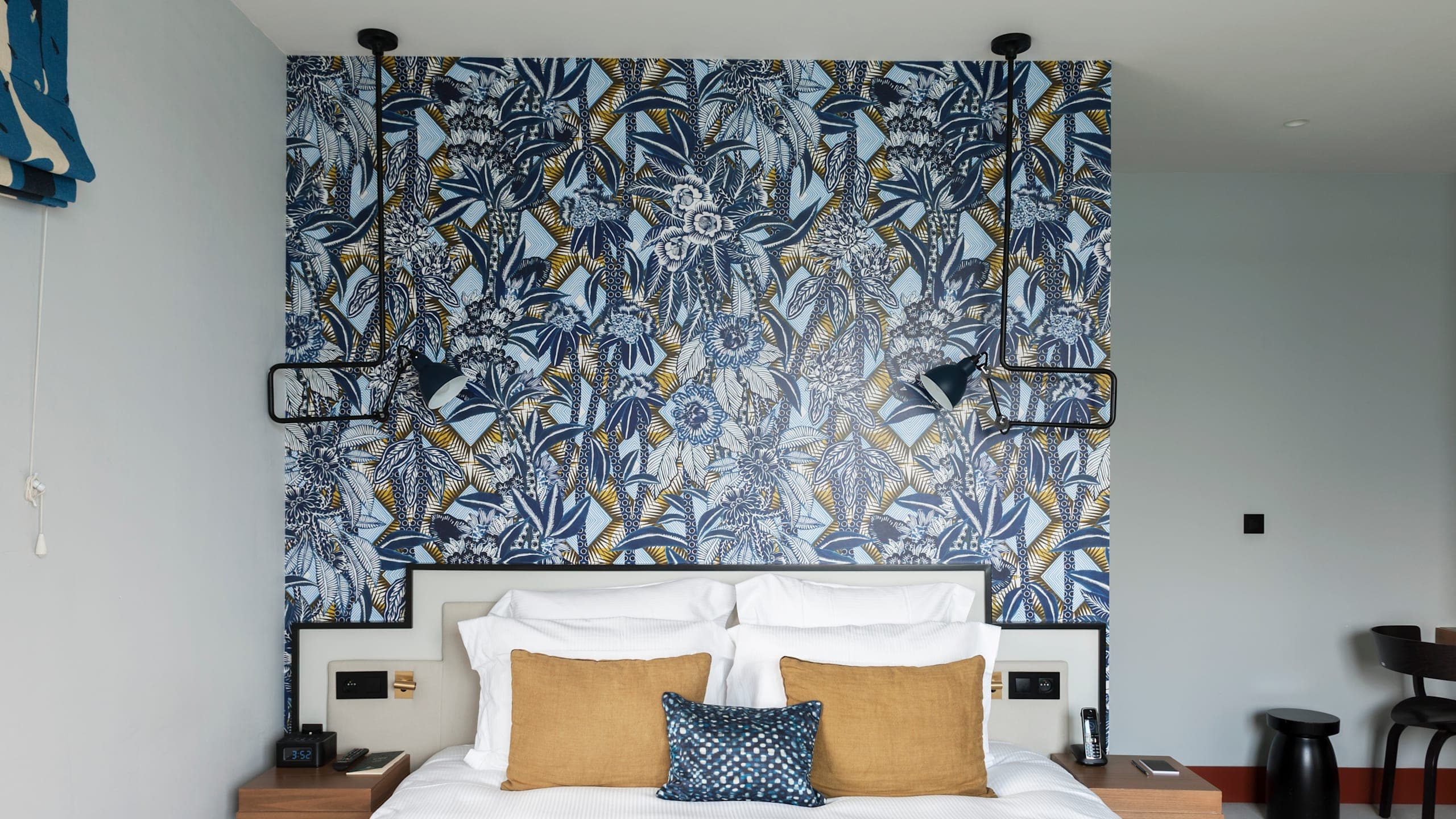 Superior Room with Sea View - Image 3