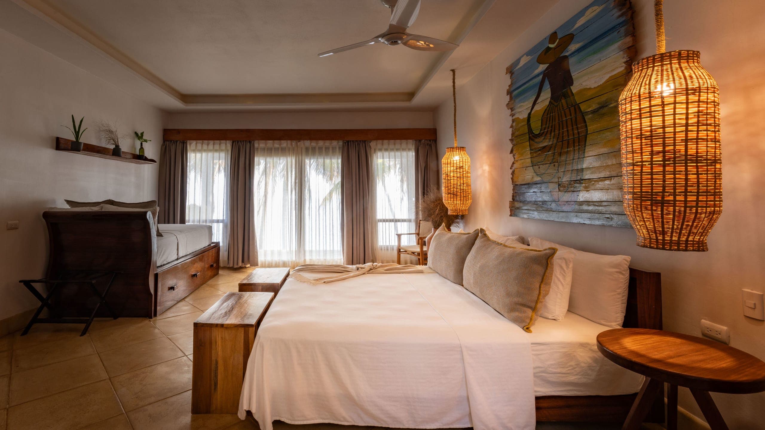 Beachfront Casita - Image 2