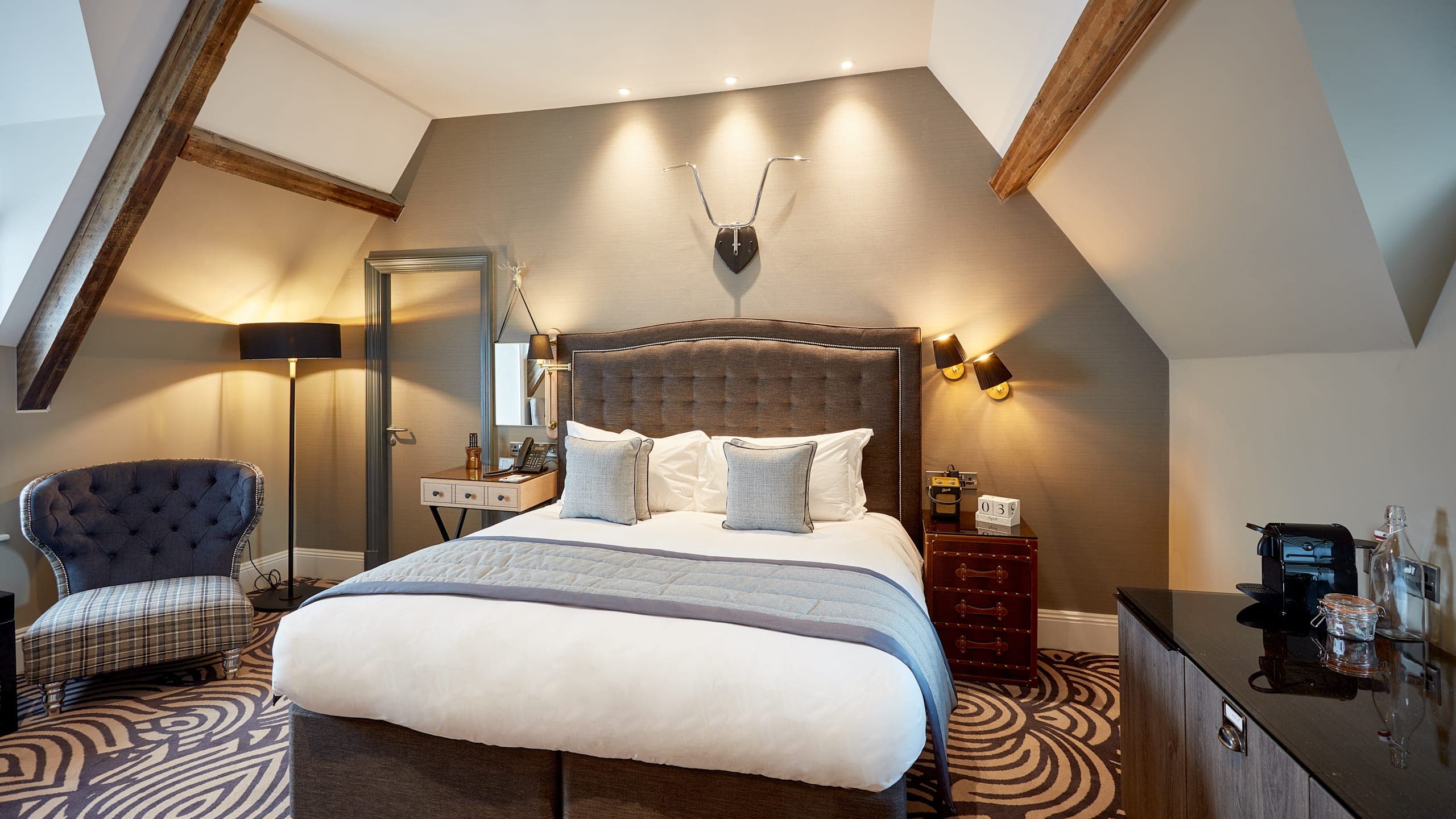 Club Plus Room - Image 1