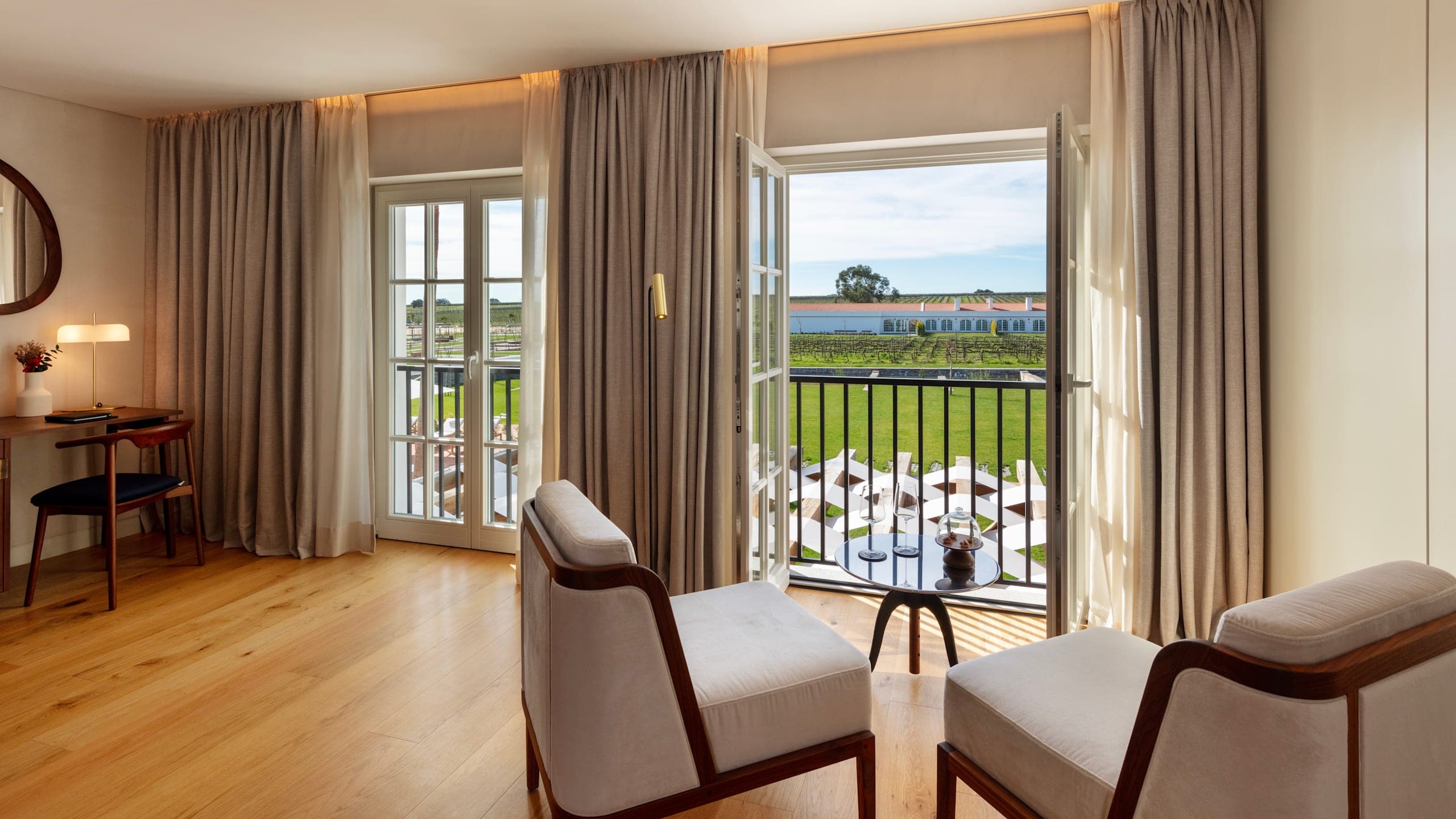 Superior Room - Image 1