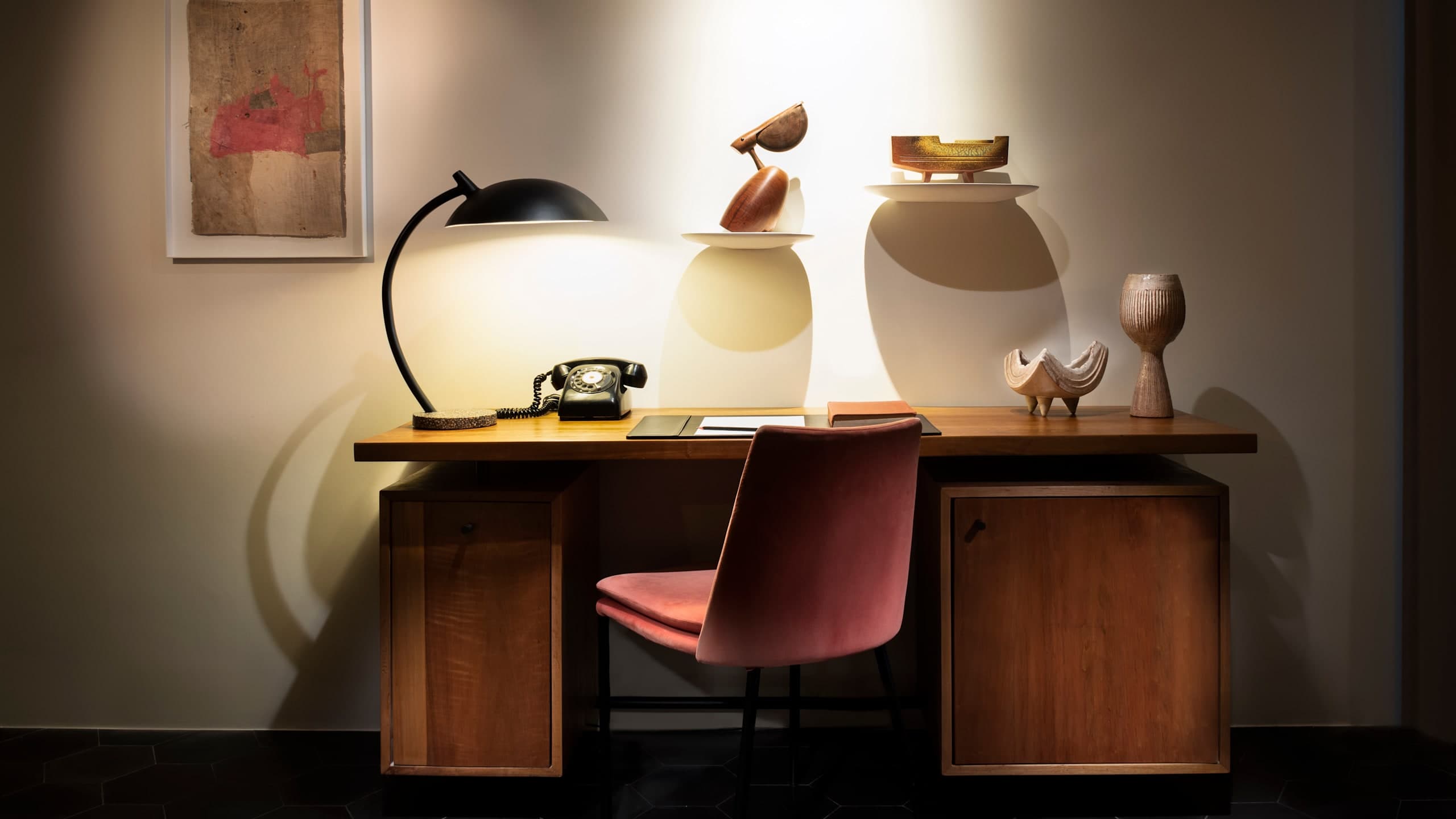 Deluxe Double or Twin Room - Image 3