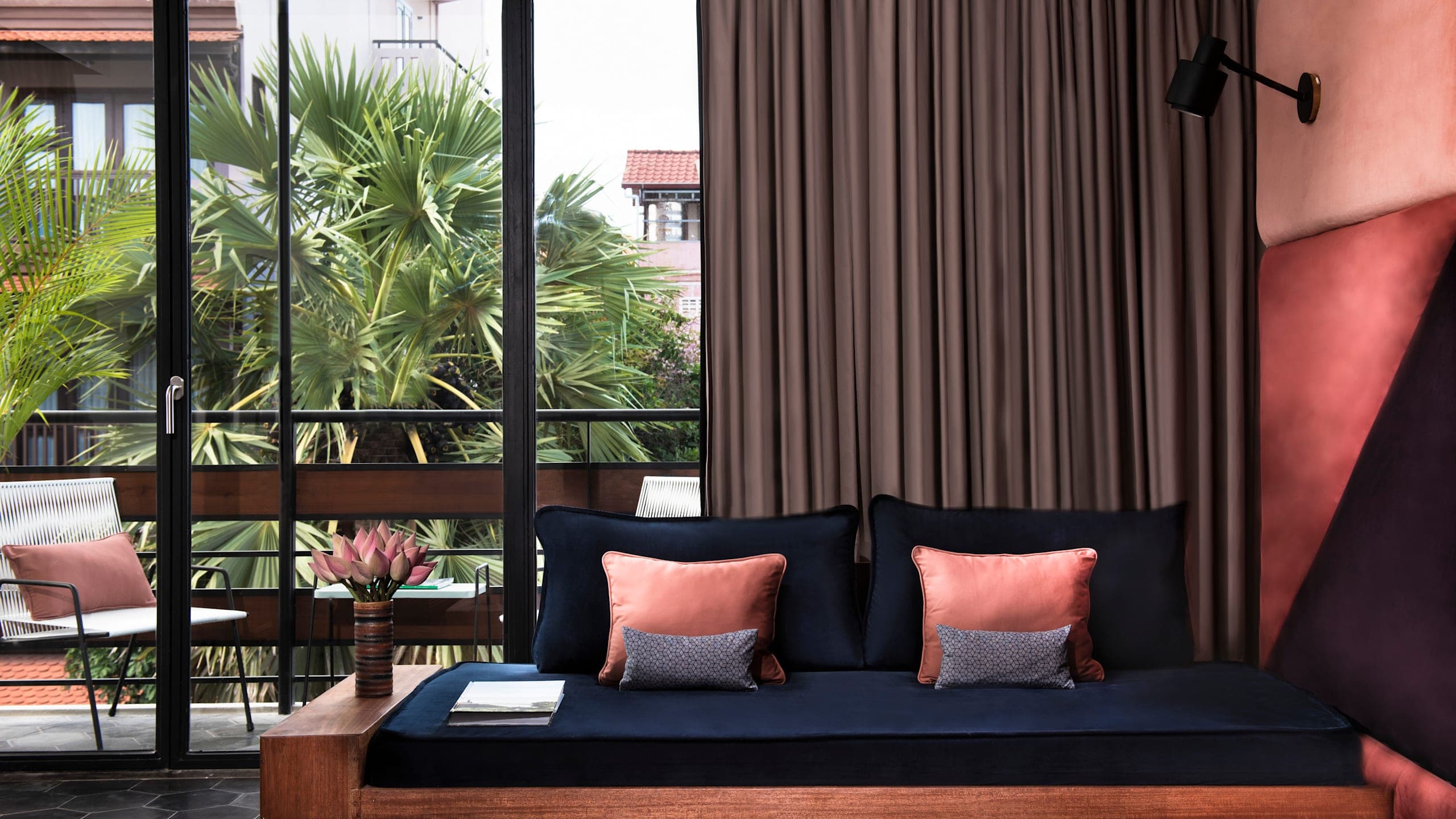 Deluxe Double or Twin Room - Image 1