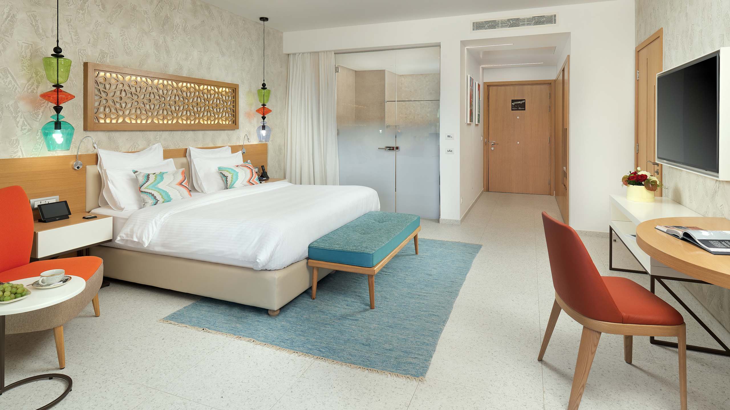 Superior Room - Image 1