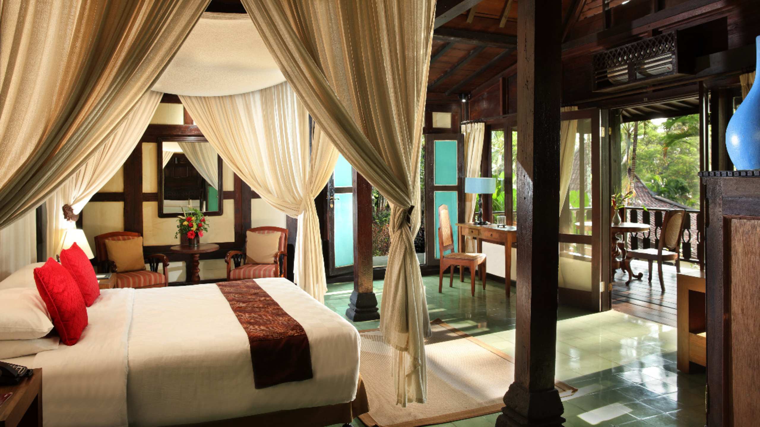 Plantation Villa - Image 1