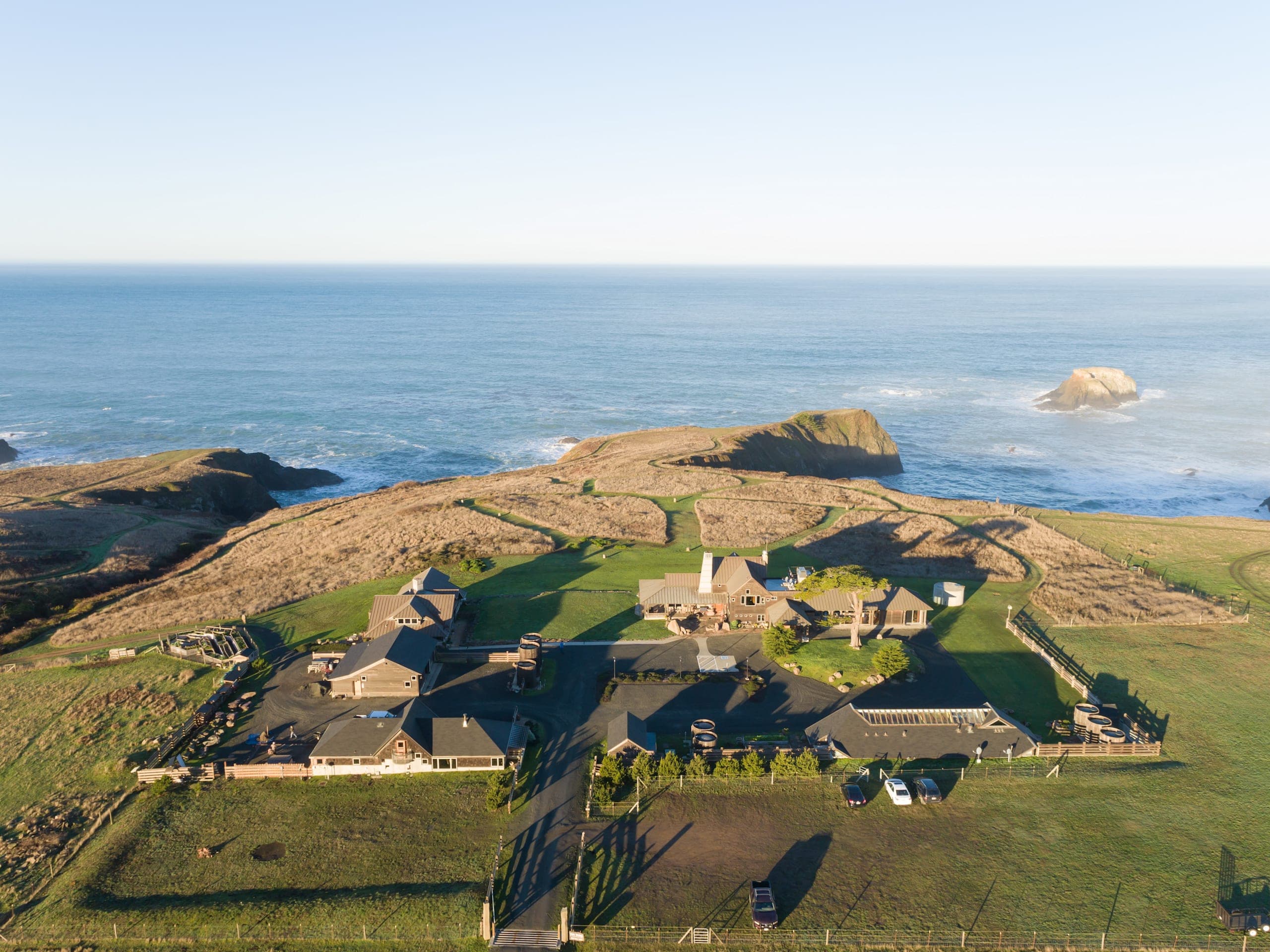 The Inn at Newport Ranch