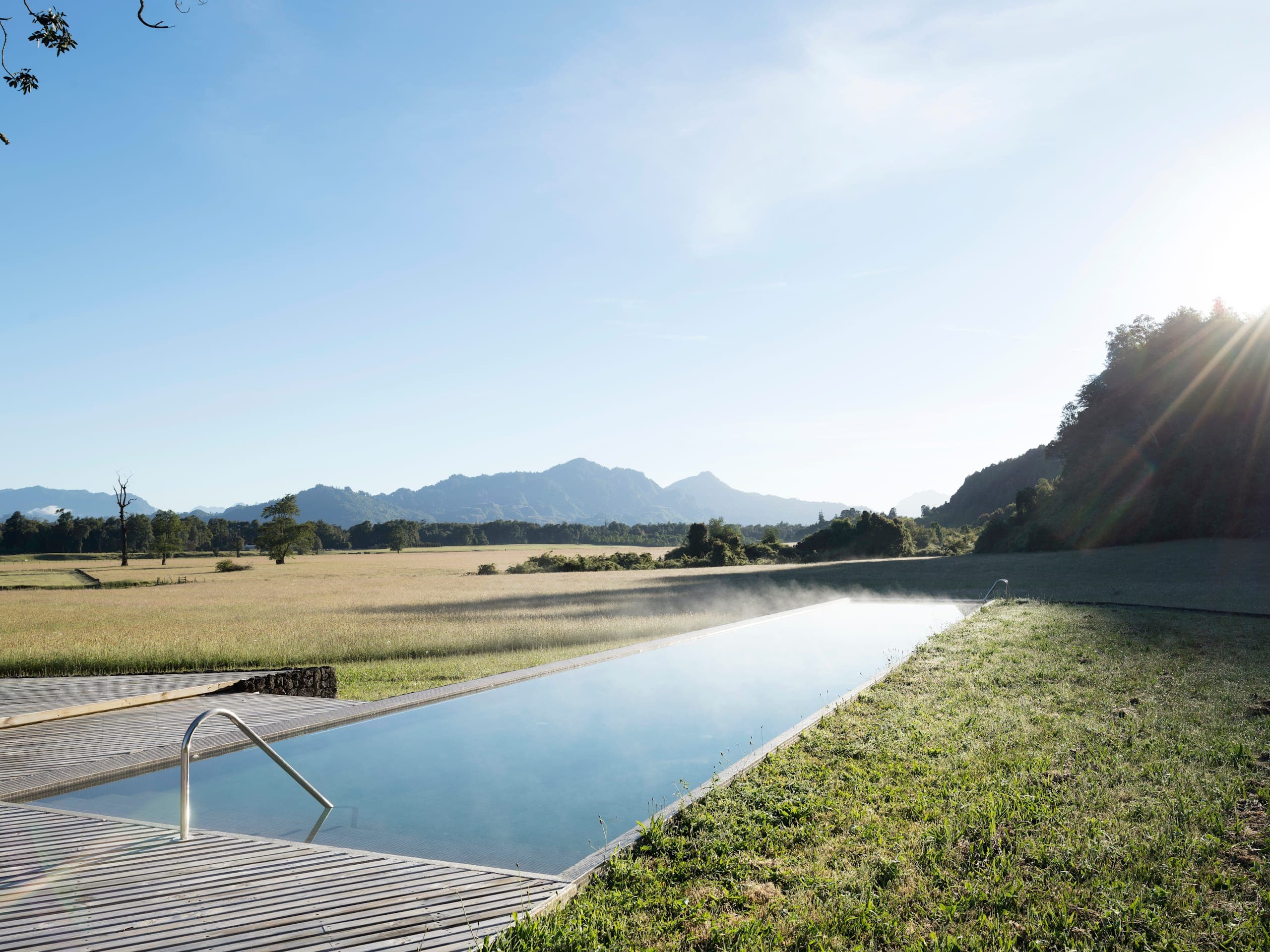 Futangue Hotel & Spa