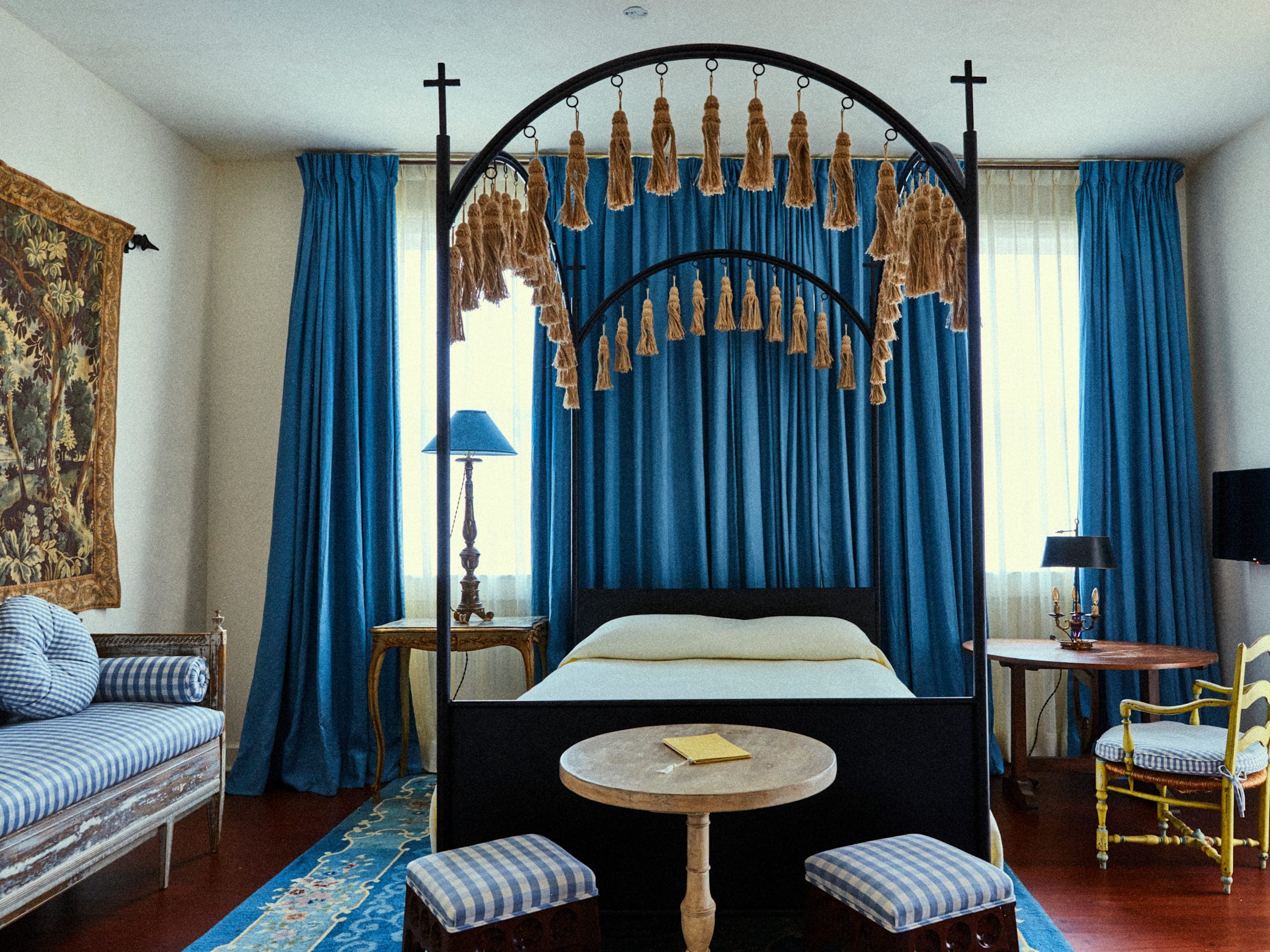 Hôtel Peter and Paul