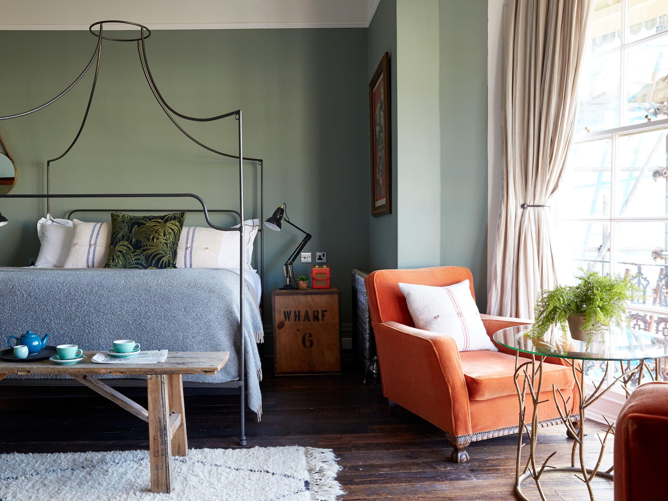 Artist Residence Brighton