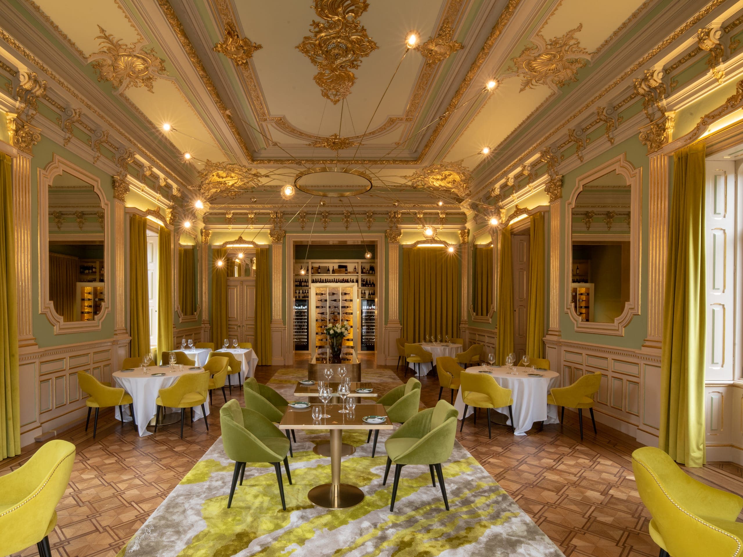 Vila Foz Hotel & Spa