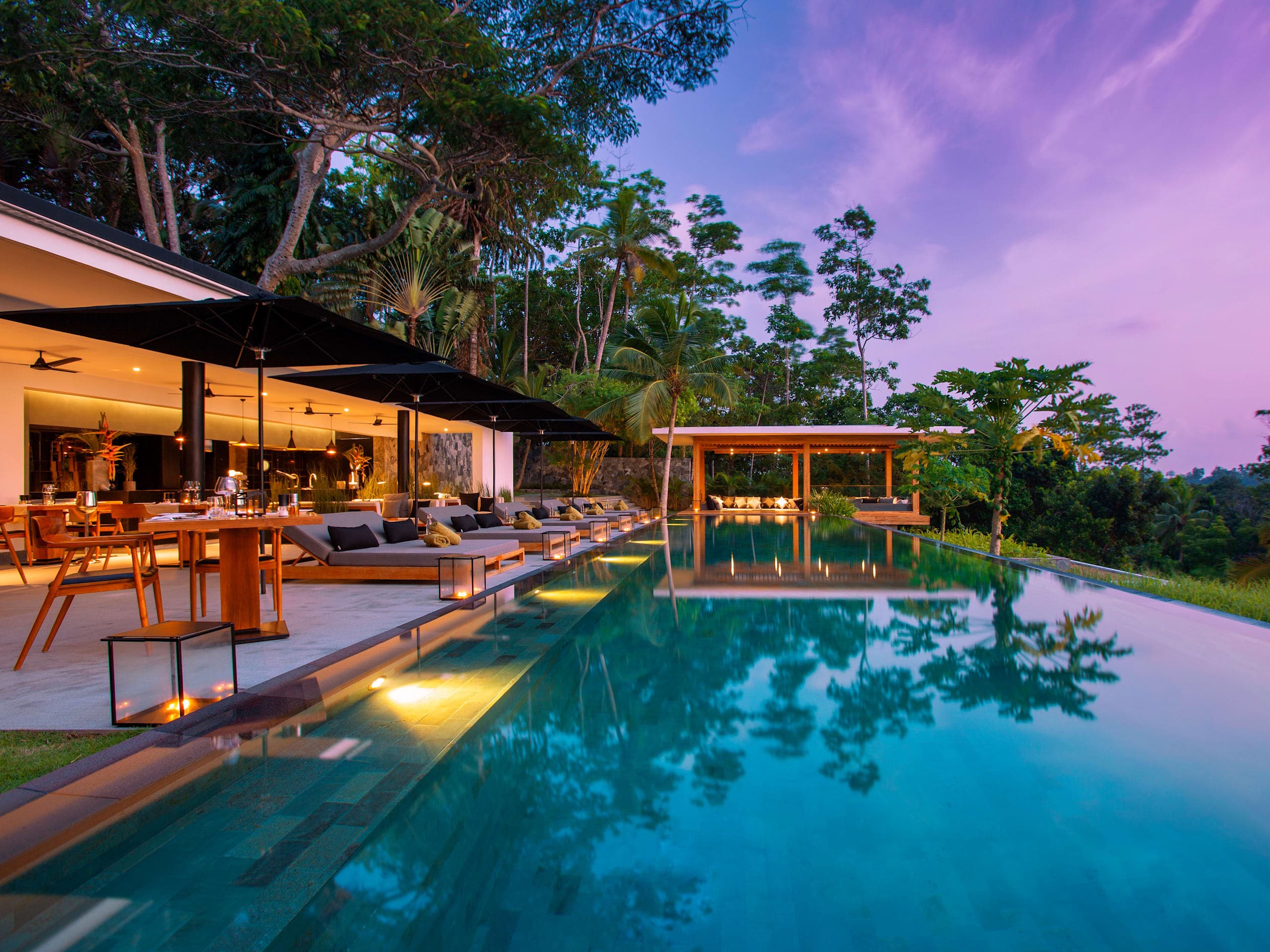 Haritha Villas & Spa