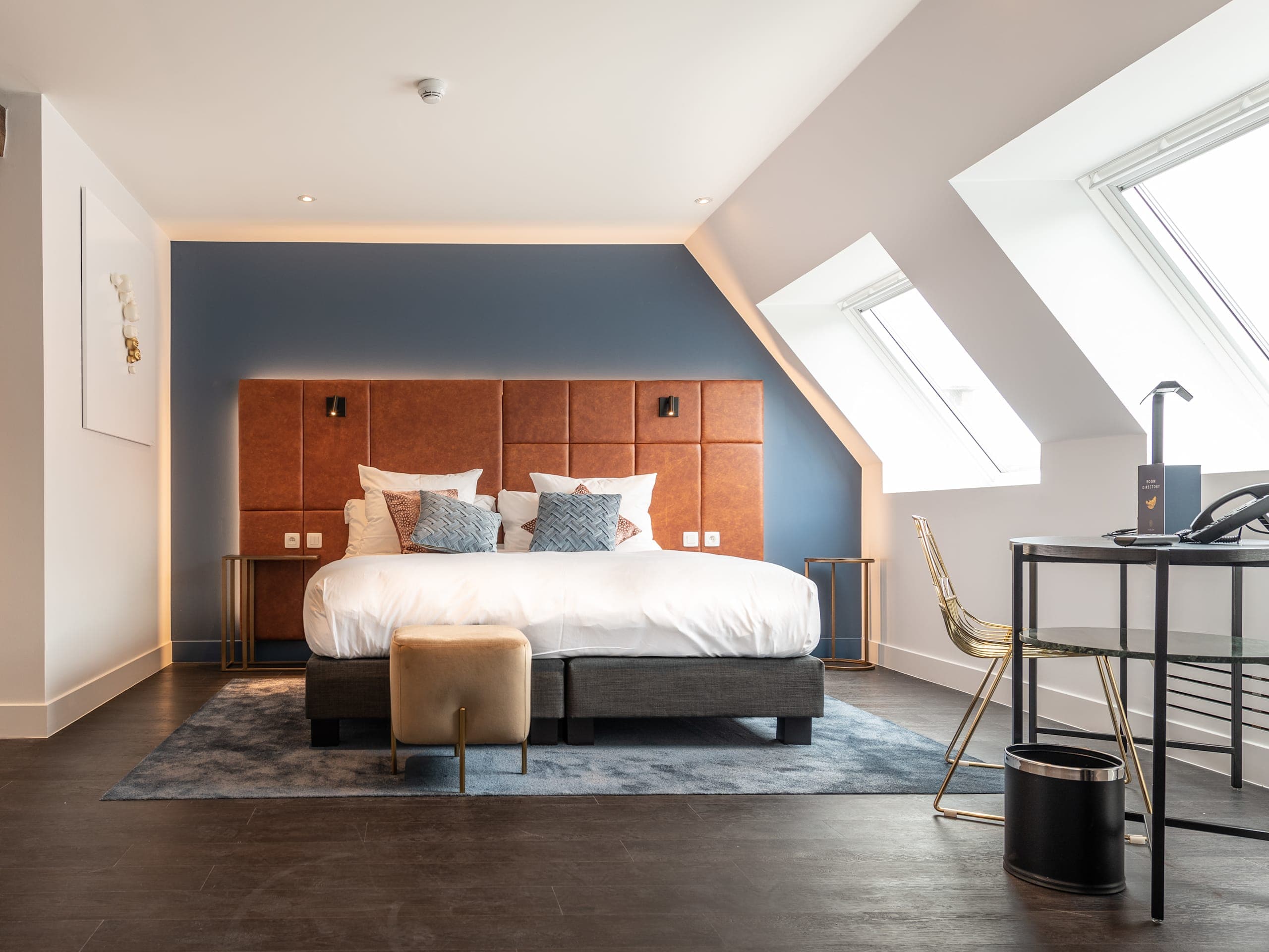 Boutique Hotel Sablon