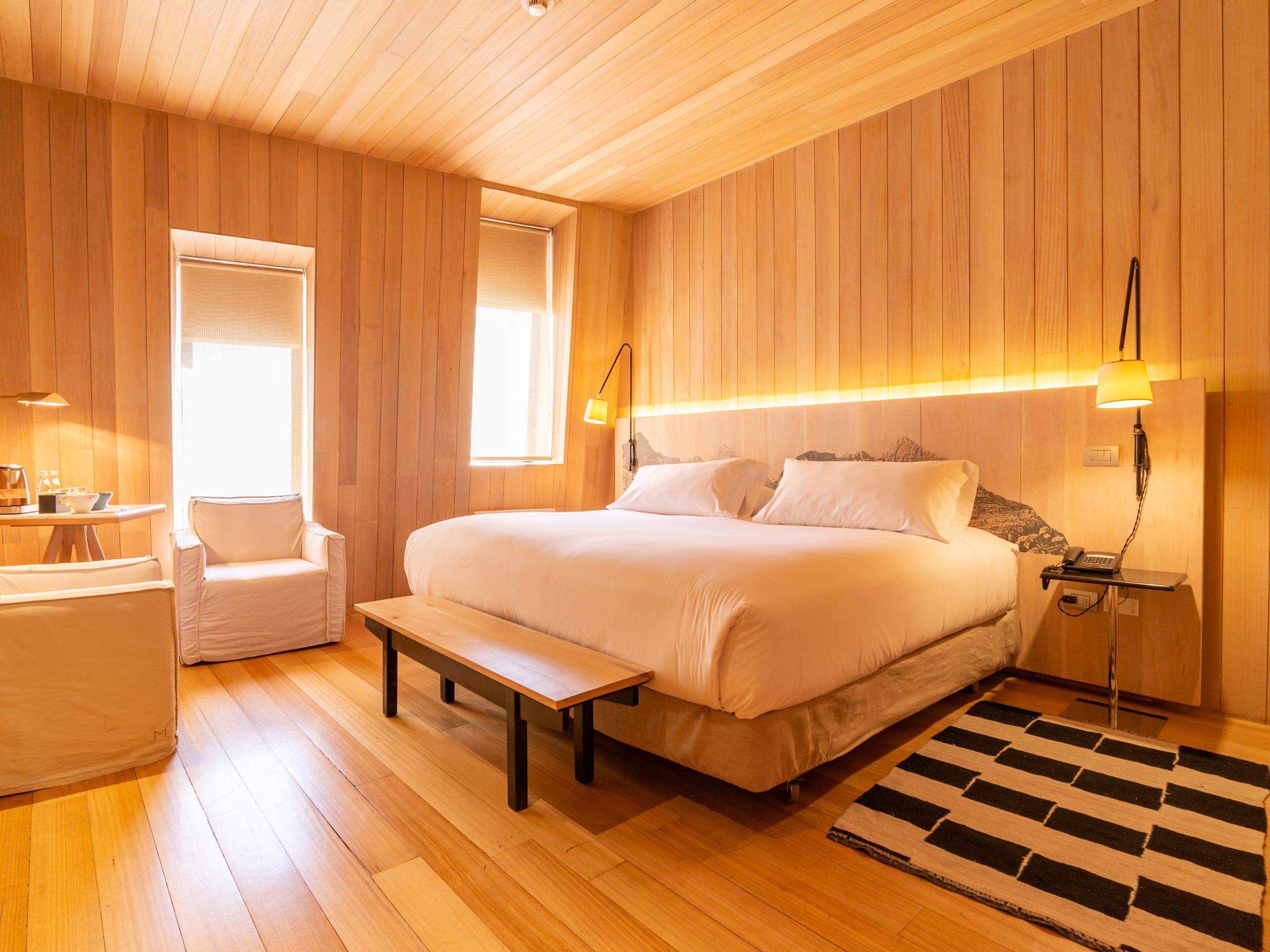 Hotel Magnolia Santiago