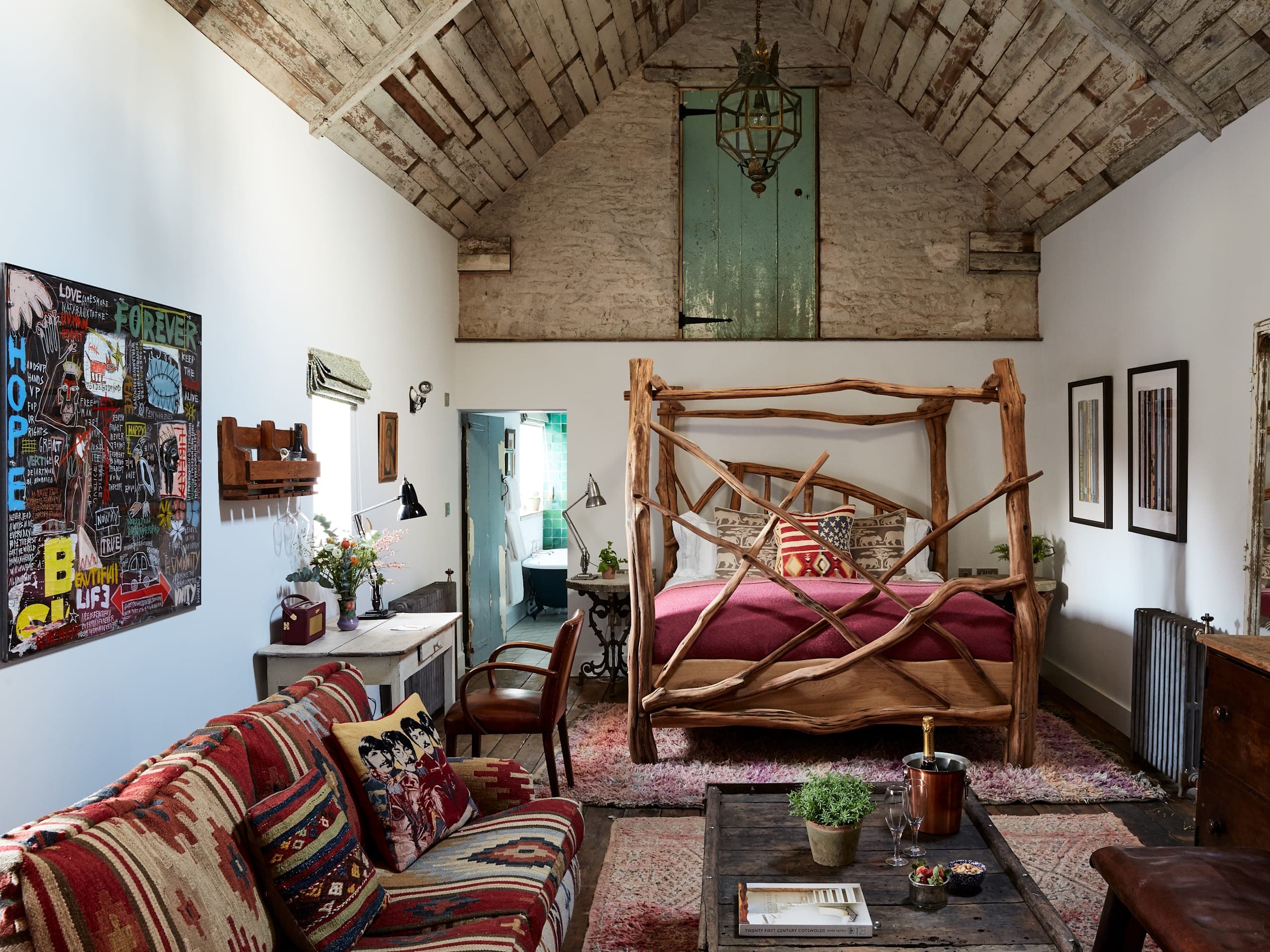 Artist Residence Oxfordshire