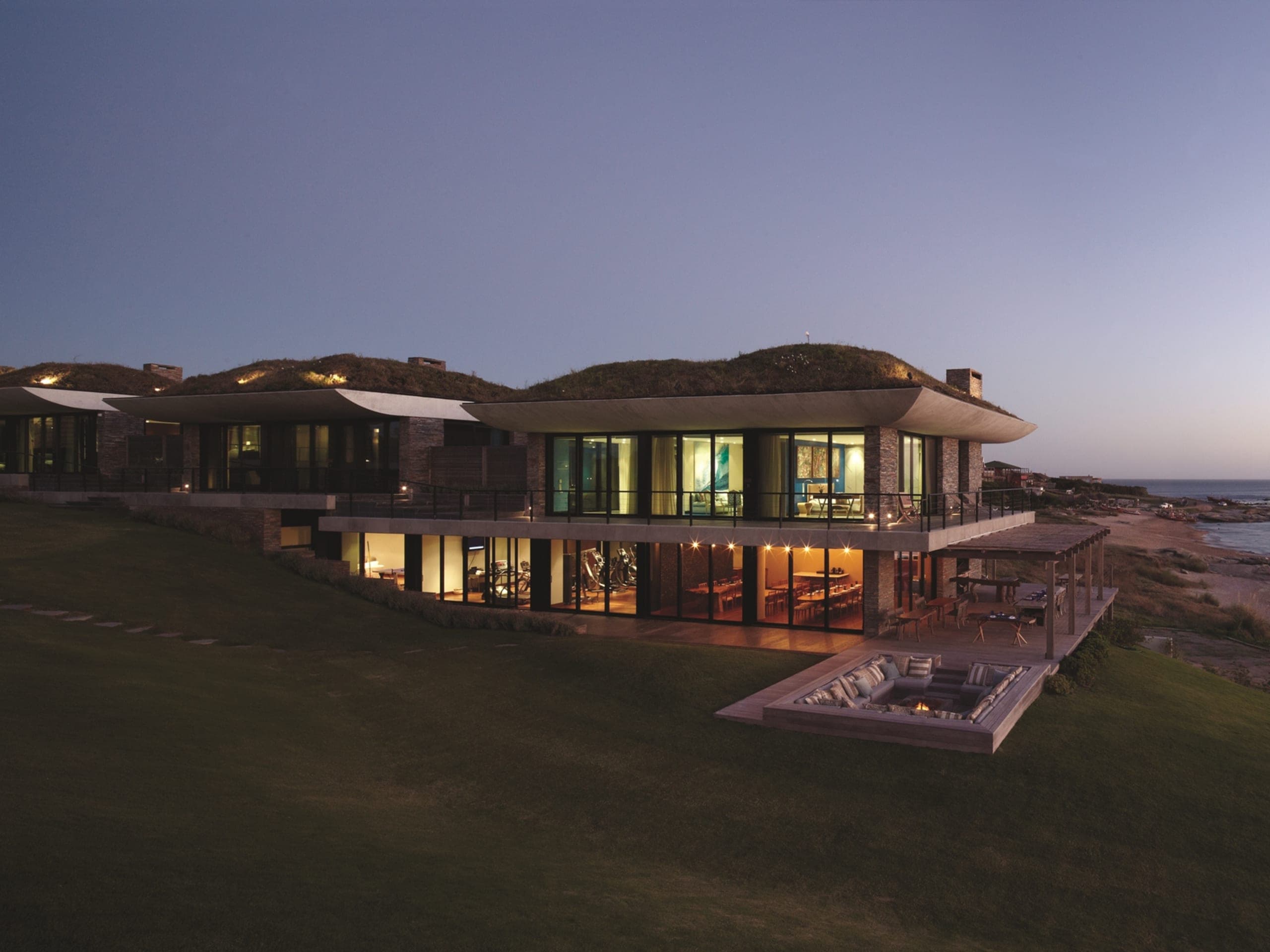 Playa Vik José Ignacio