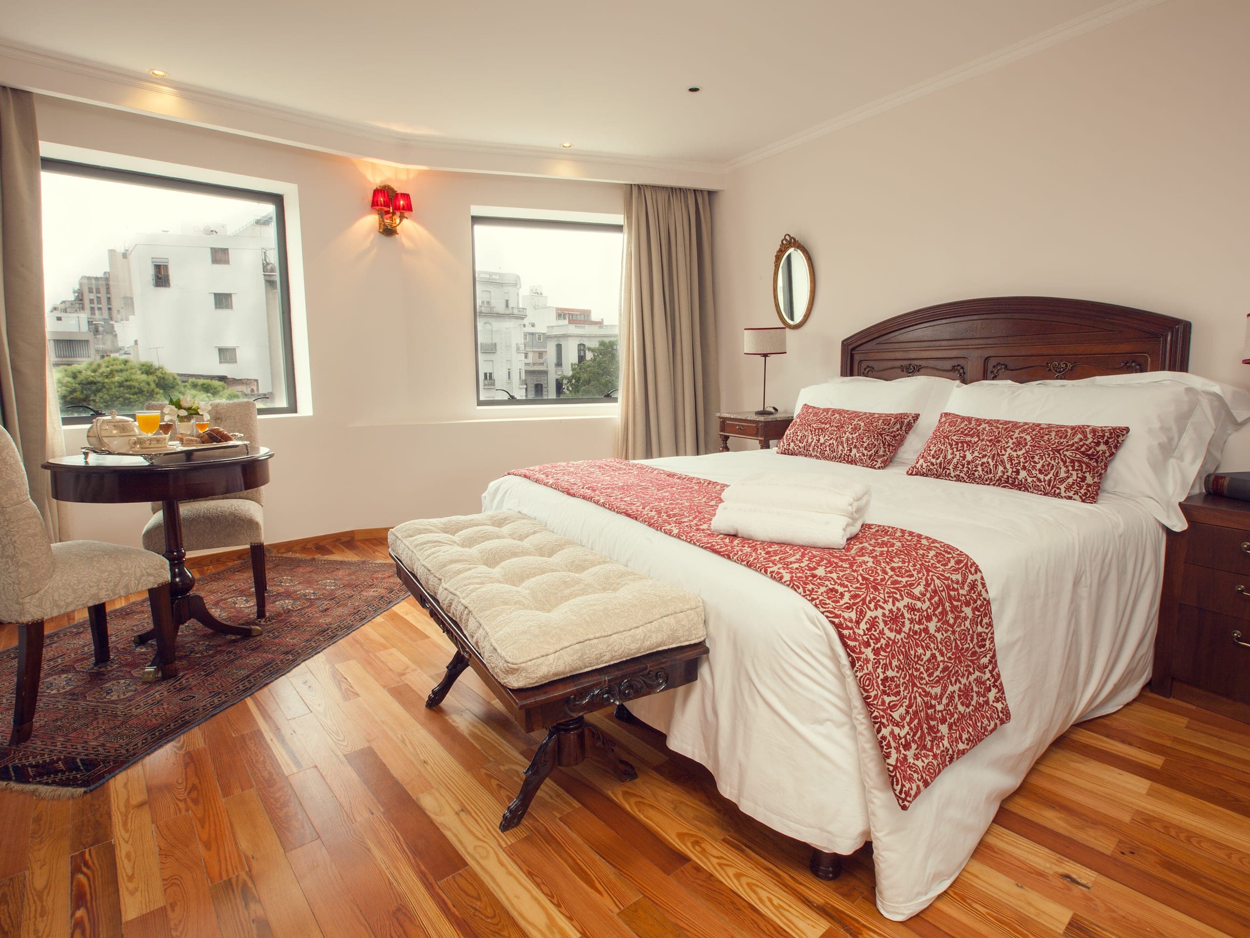 Alma Histórica Boutique Hotel