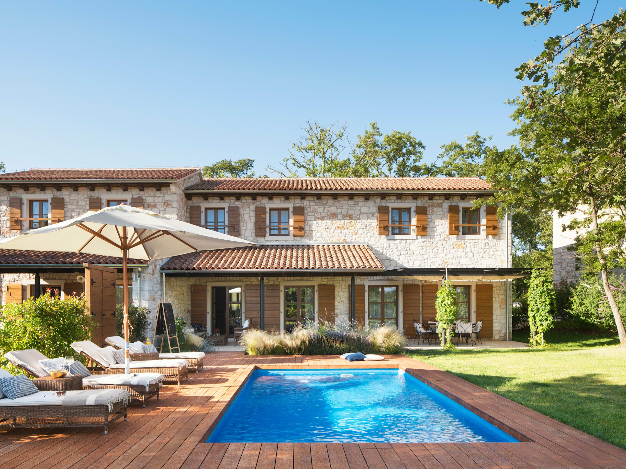 Meneghetti Wine Hotel & Winery