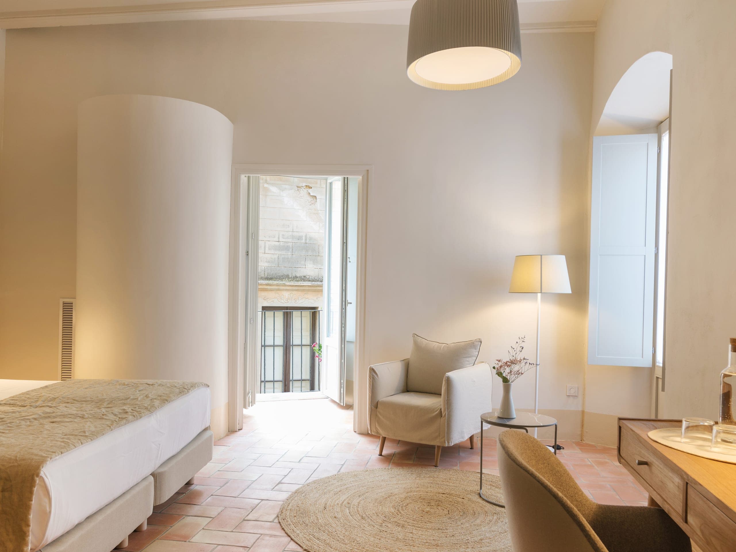 Can Mascort Eco Hotel