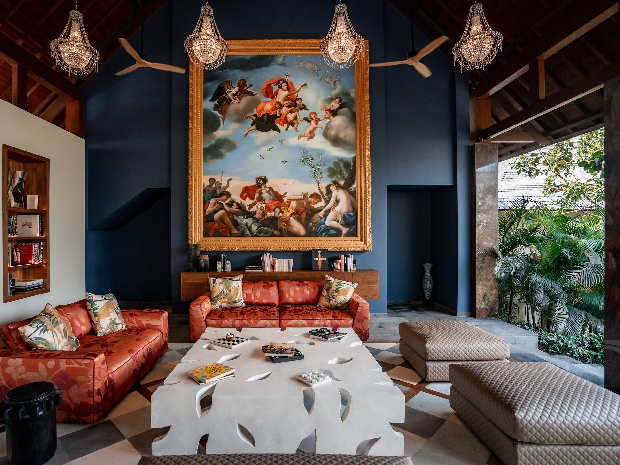 La Reserve 1785 Canggu Beach