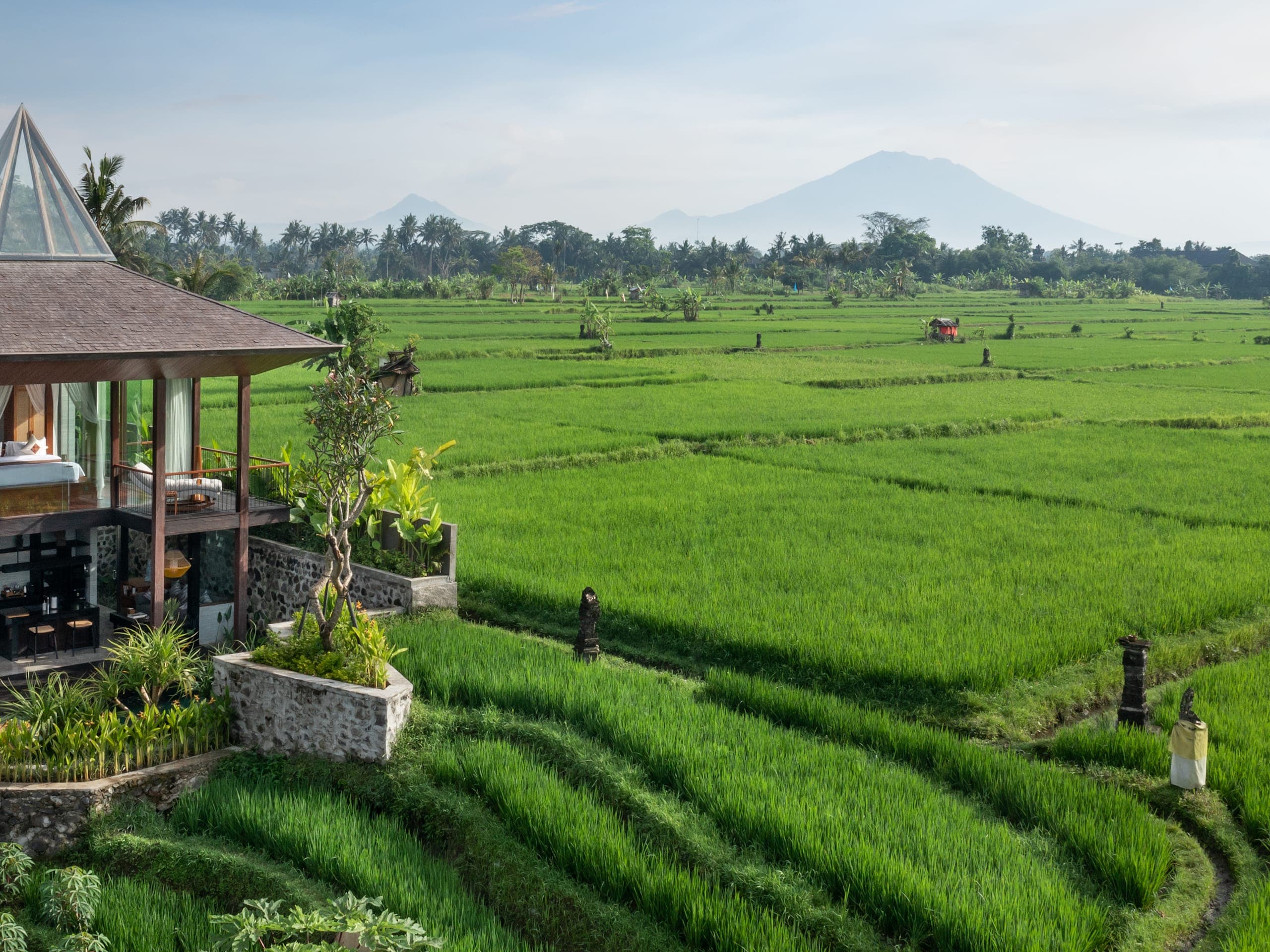 Gdas Bali Health and Wellness Resort