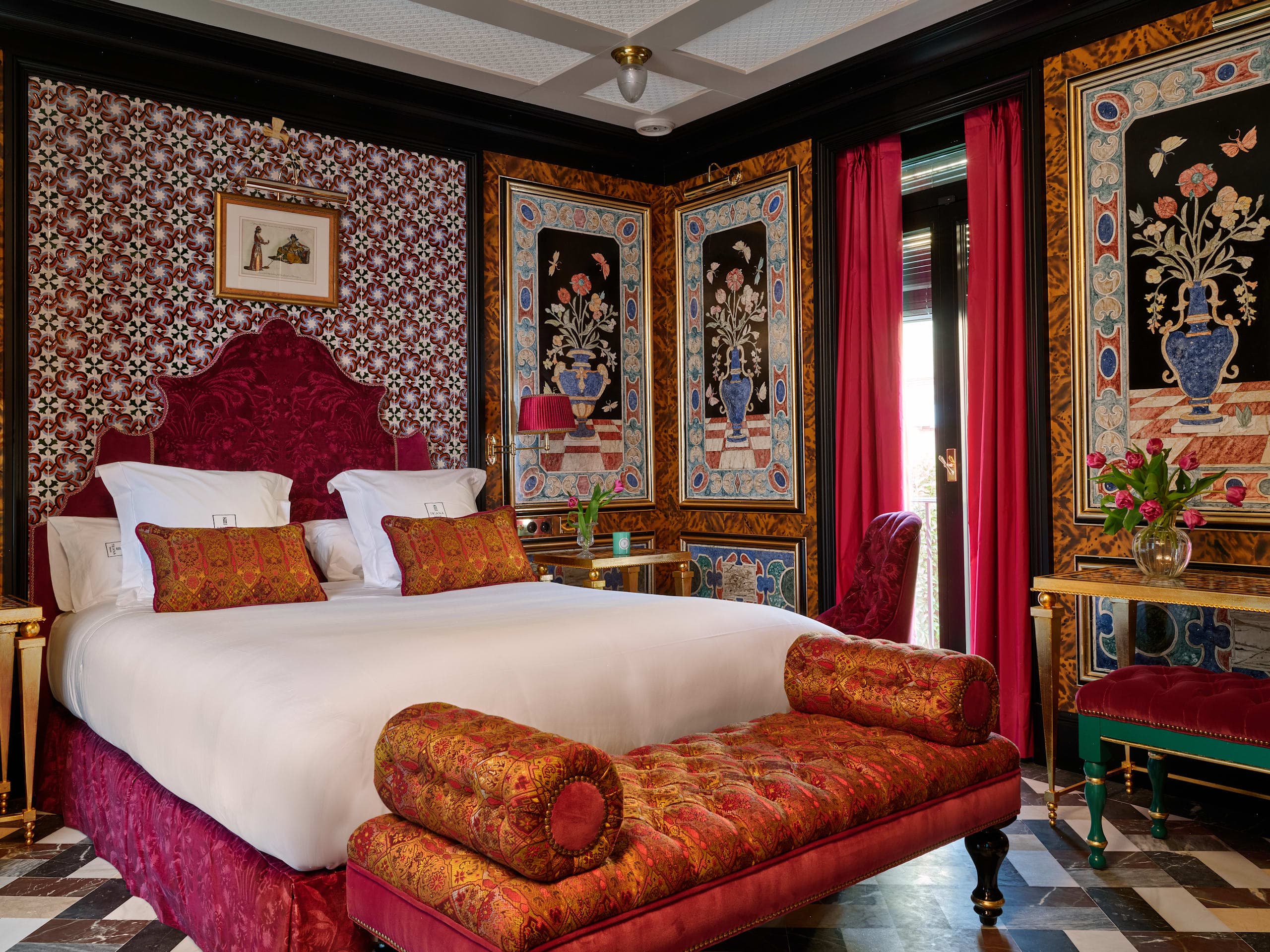 Triana House Boutique Hotel