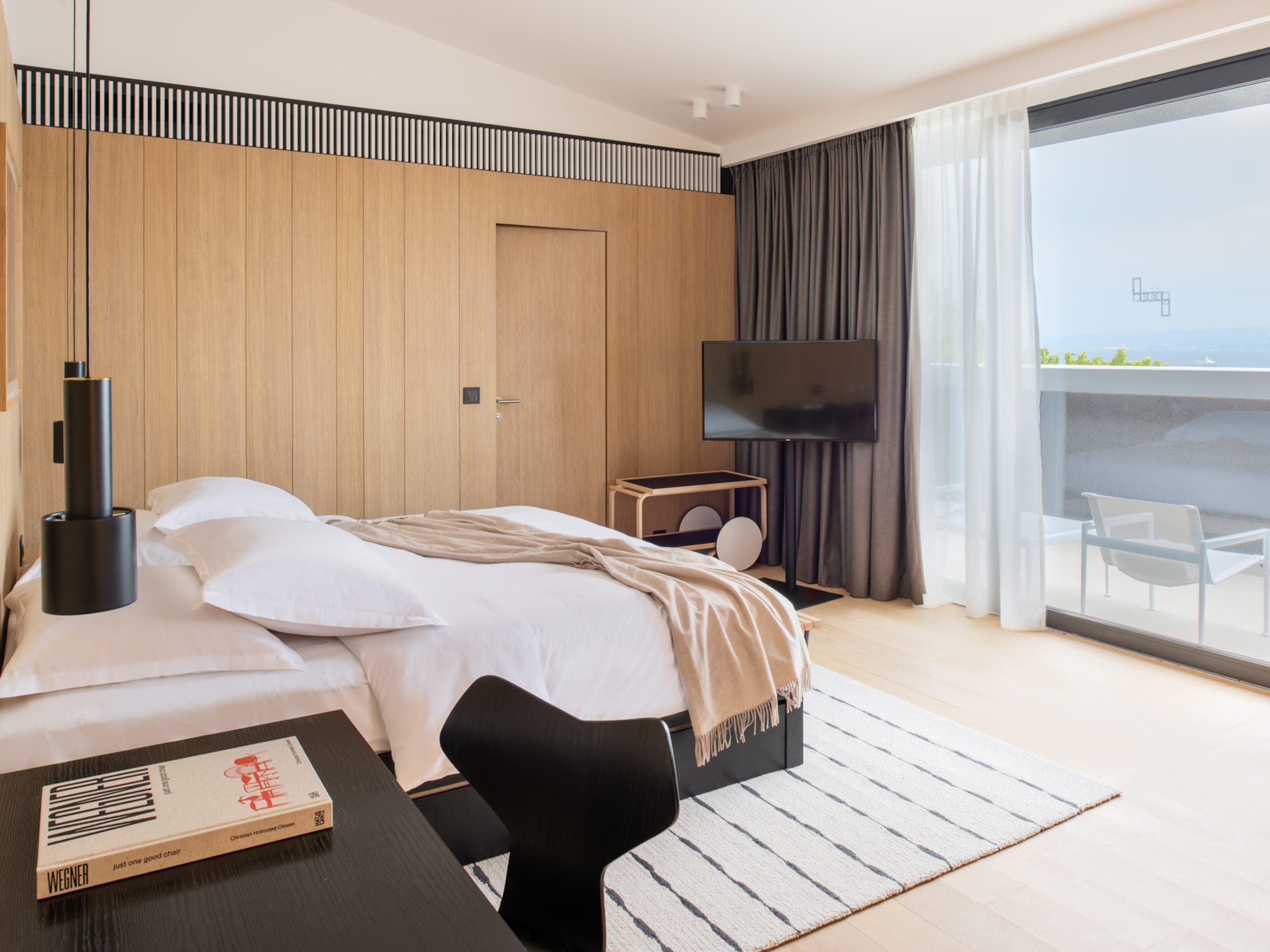 Briig Boutique Hotel