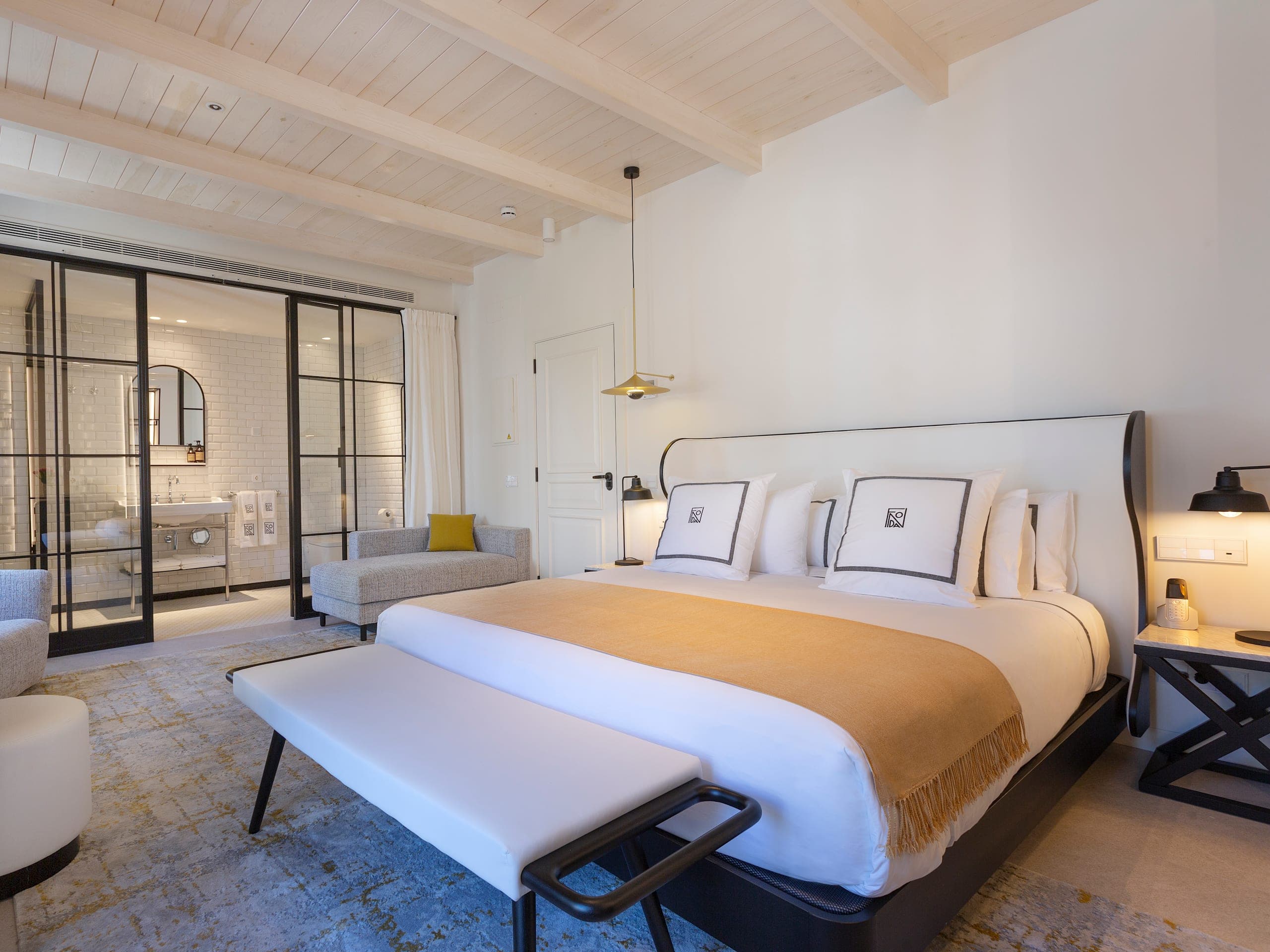 La Fonda Heritage Hotel