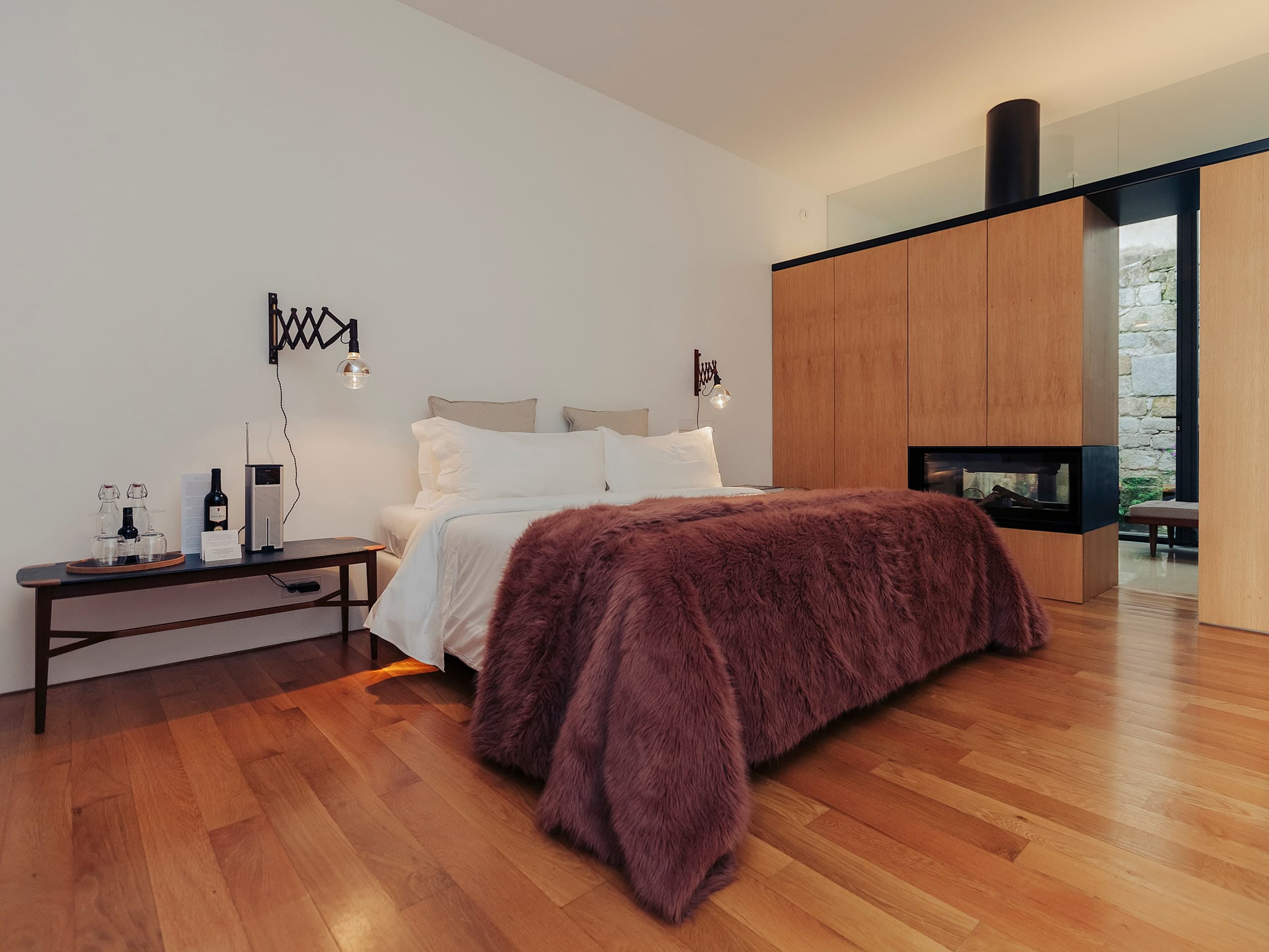 Rosa Et Al Townhouse