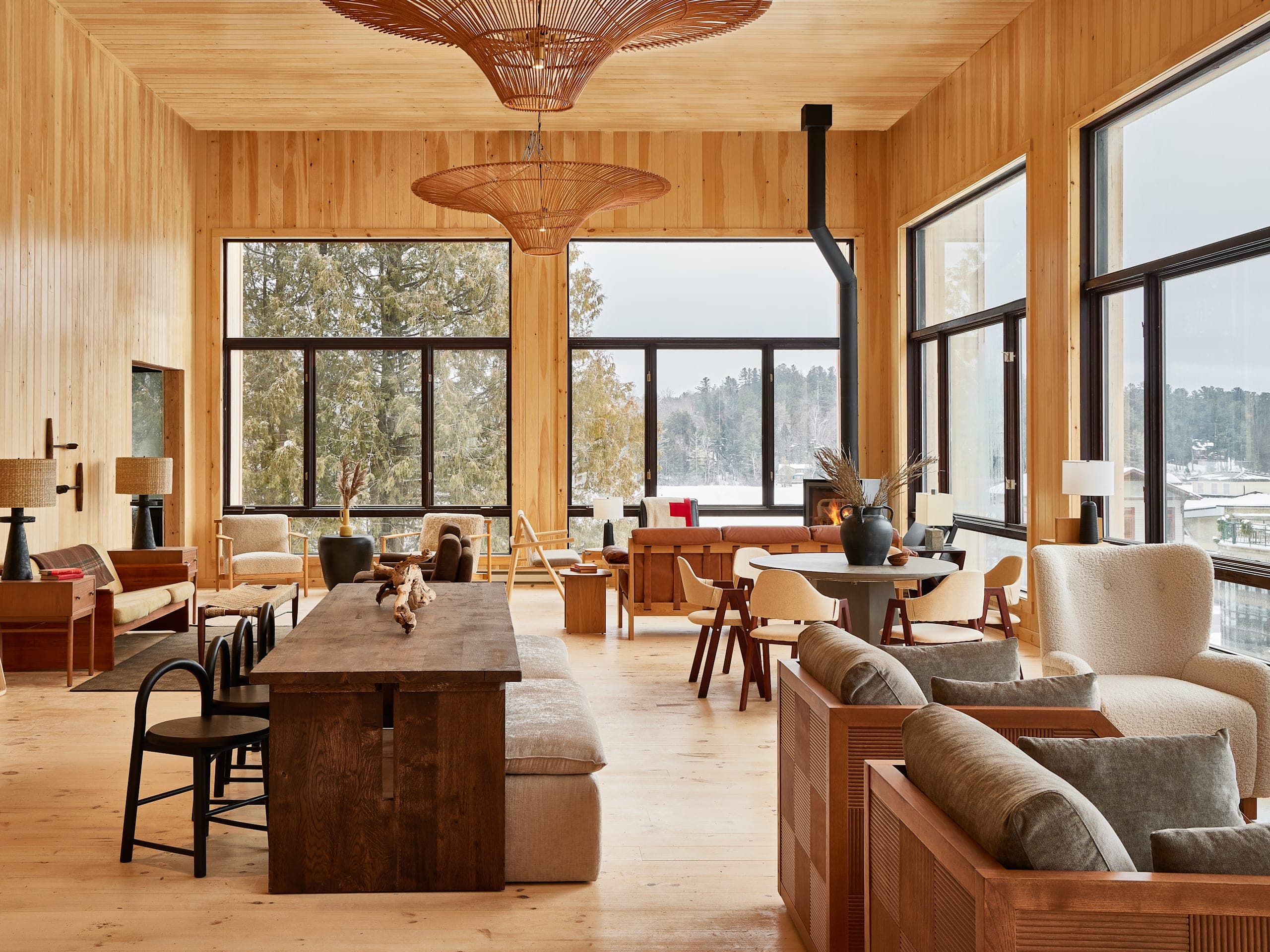 Bluebird Lake Placid