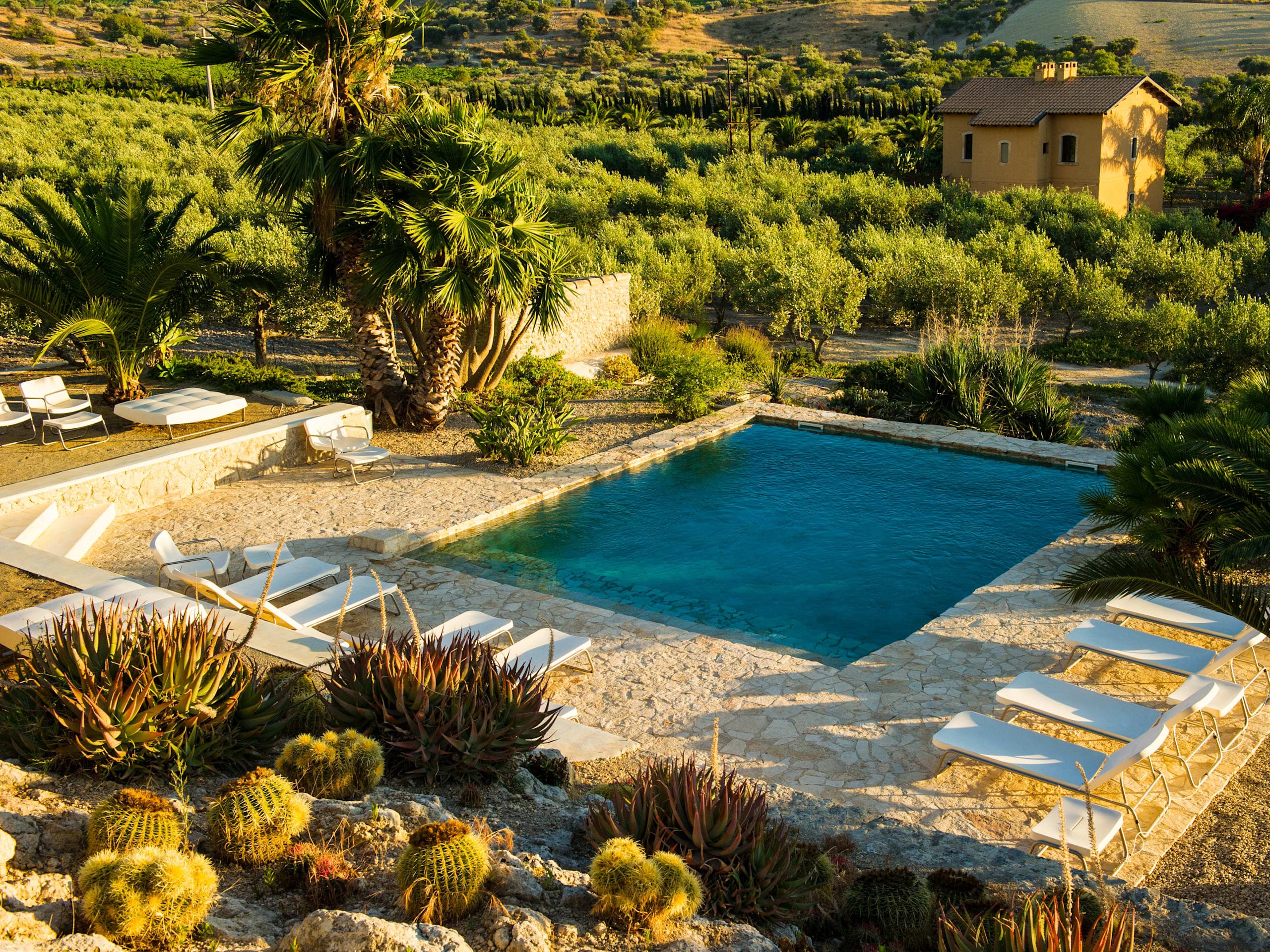 Azienda Agricola Mandranova