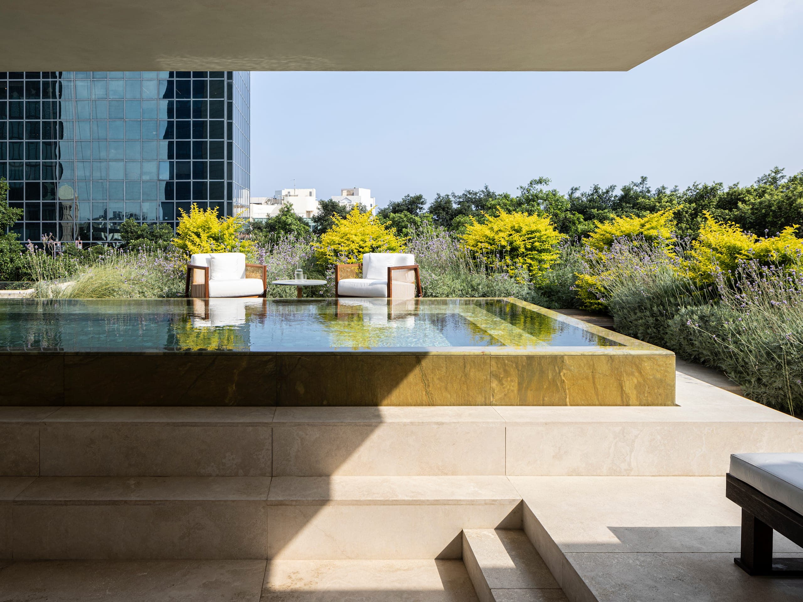 R48 Hotel and Garden