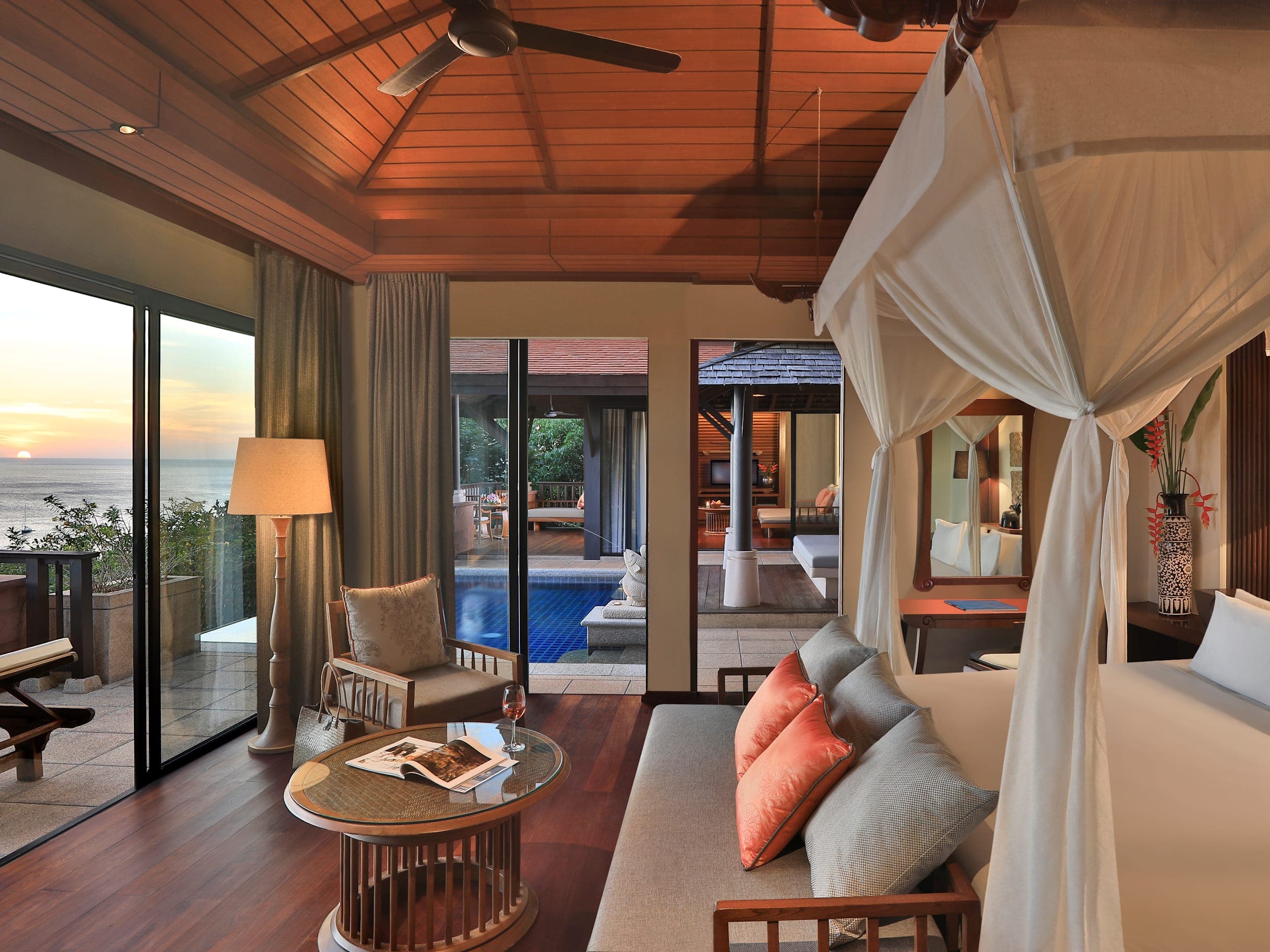 Pimalai Resort & Spa